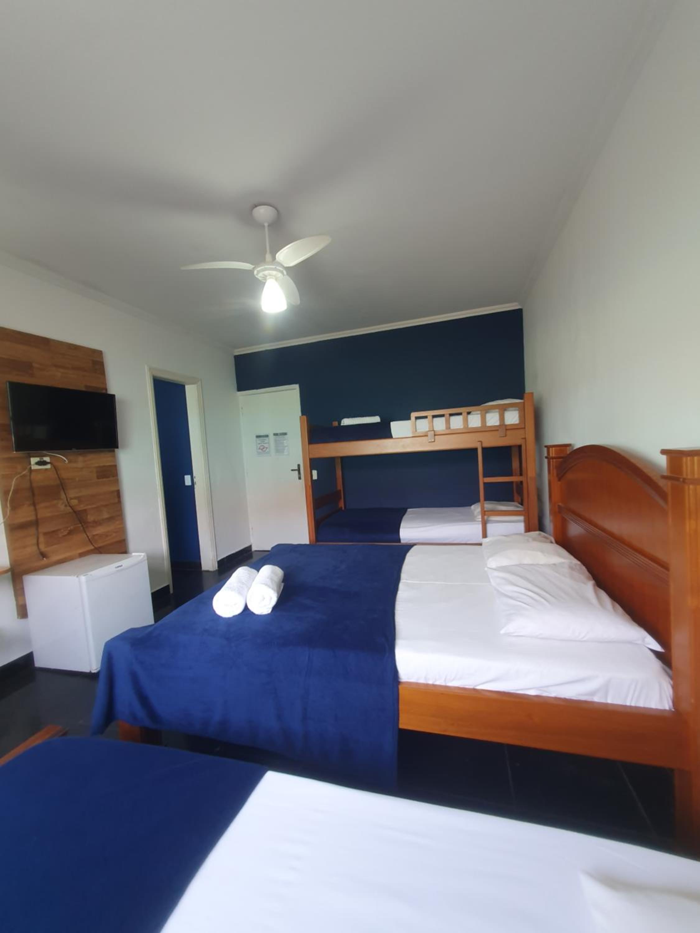 Pousada Hotel Canto dos Mares