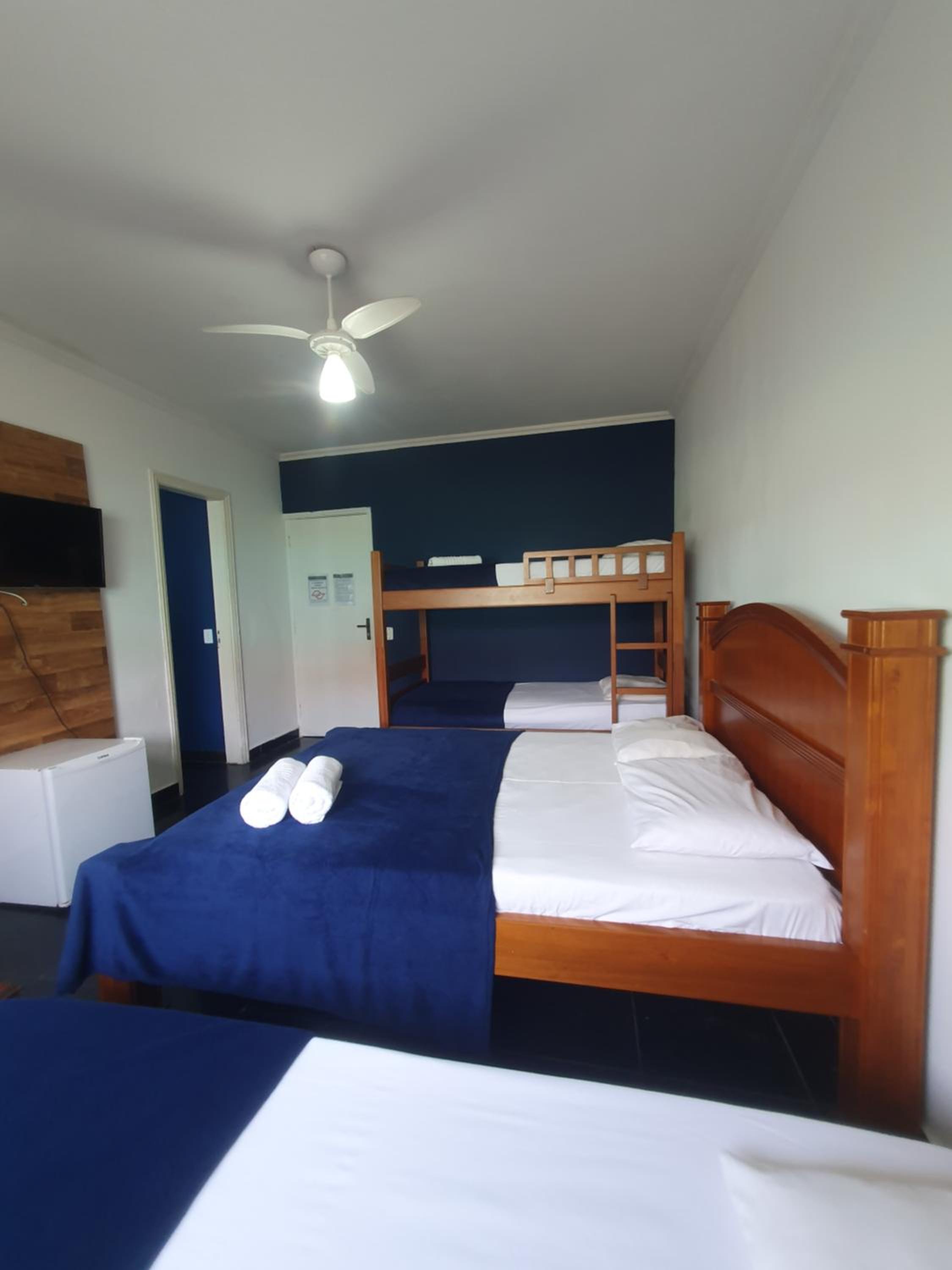 Pousada Hotel Canto dos Mares