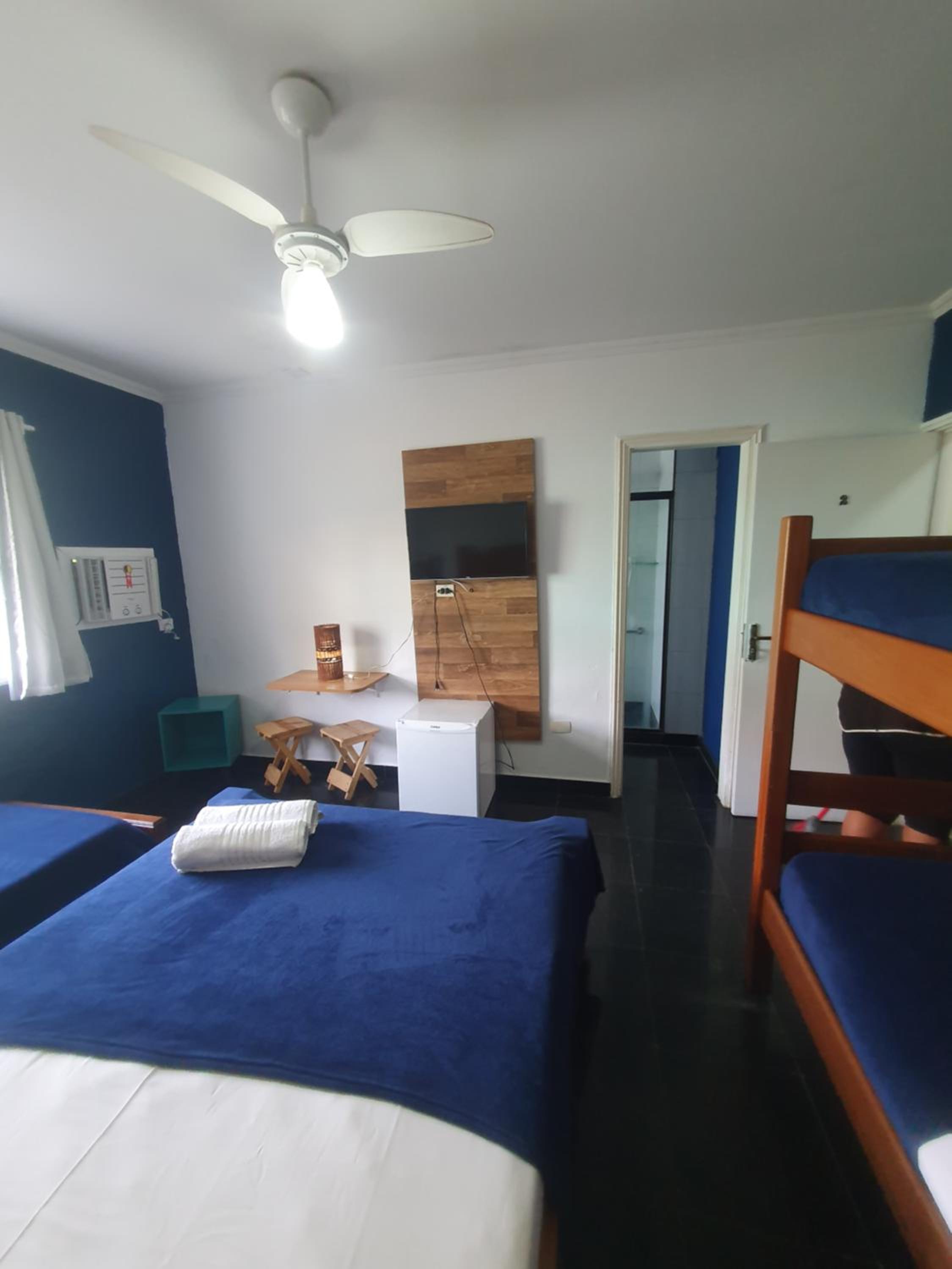 Pousada Hotel Canto dos Mares