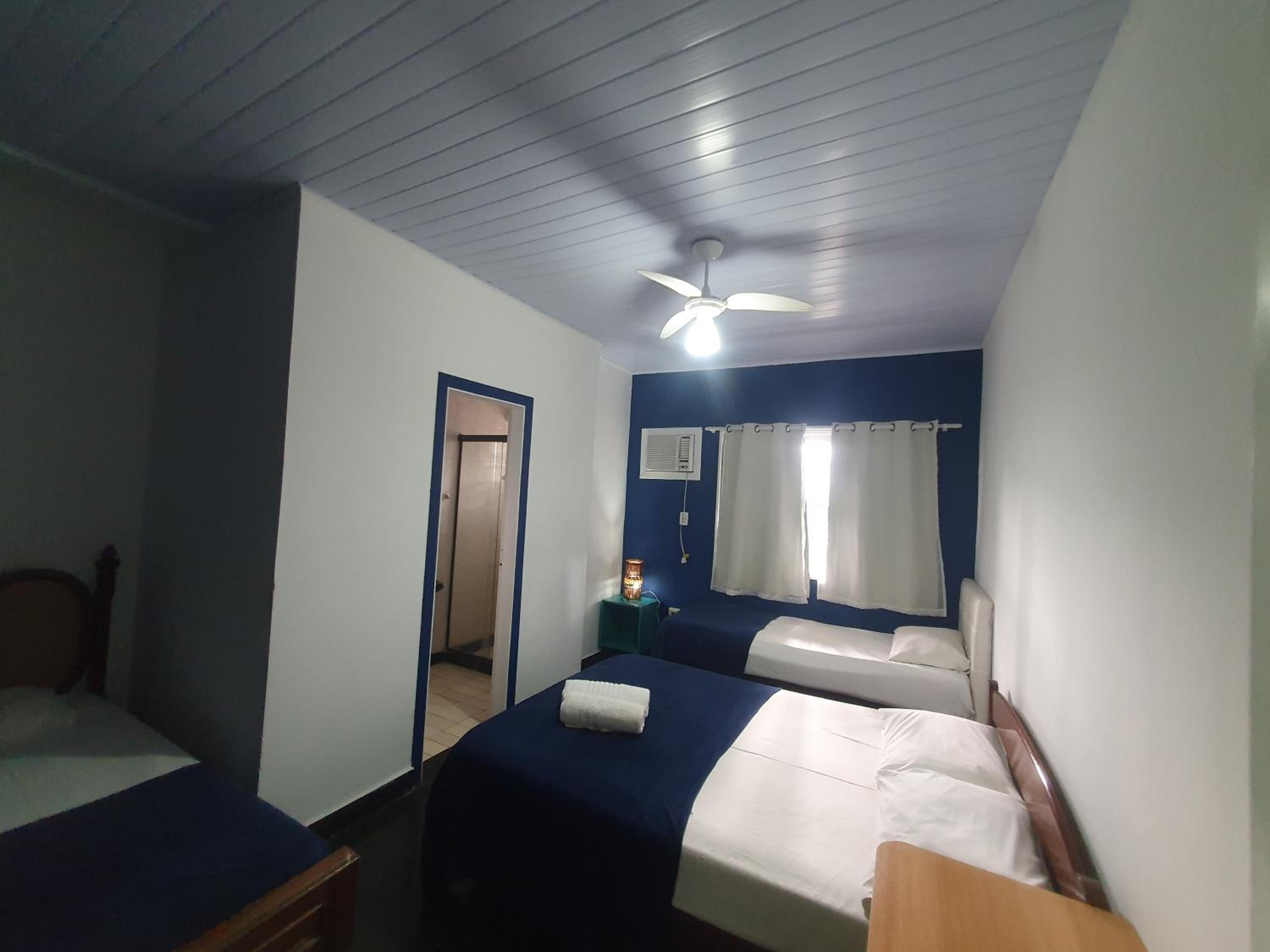Pousada Hotel Canto dos Mares