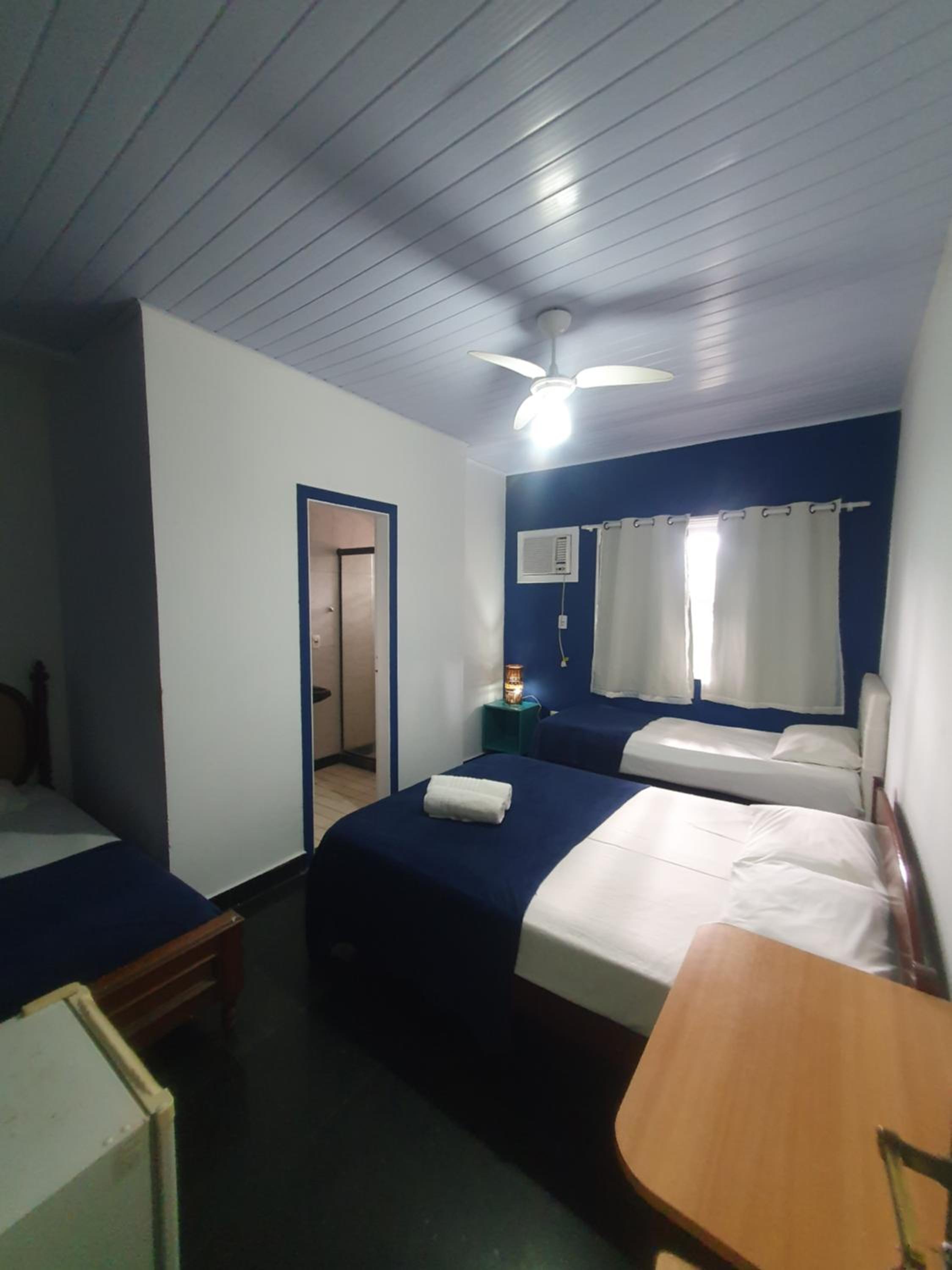 Pousada Hotel Canto dos Mares