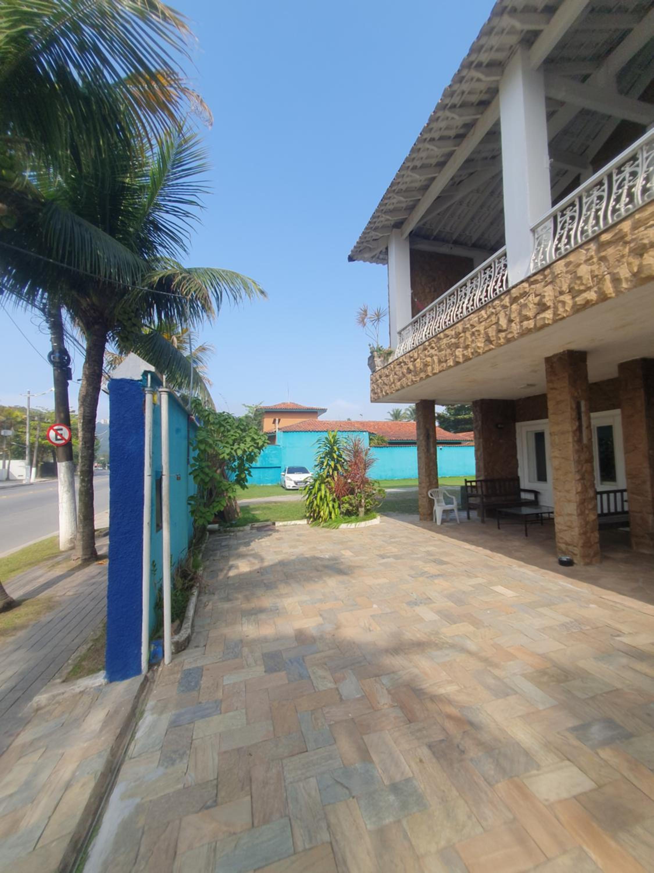 Pousada Hotel Canto dos Mares