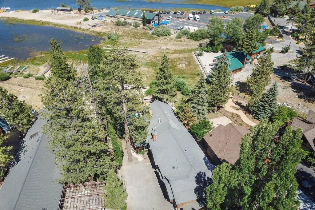 Cienega Lakeview