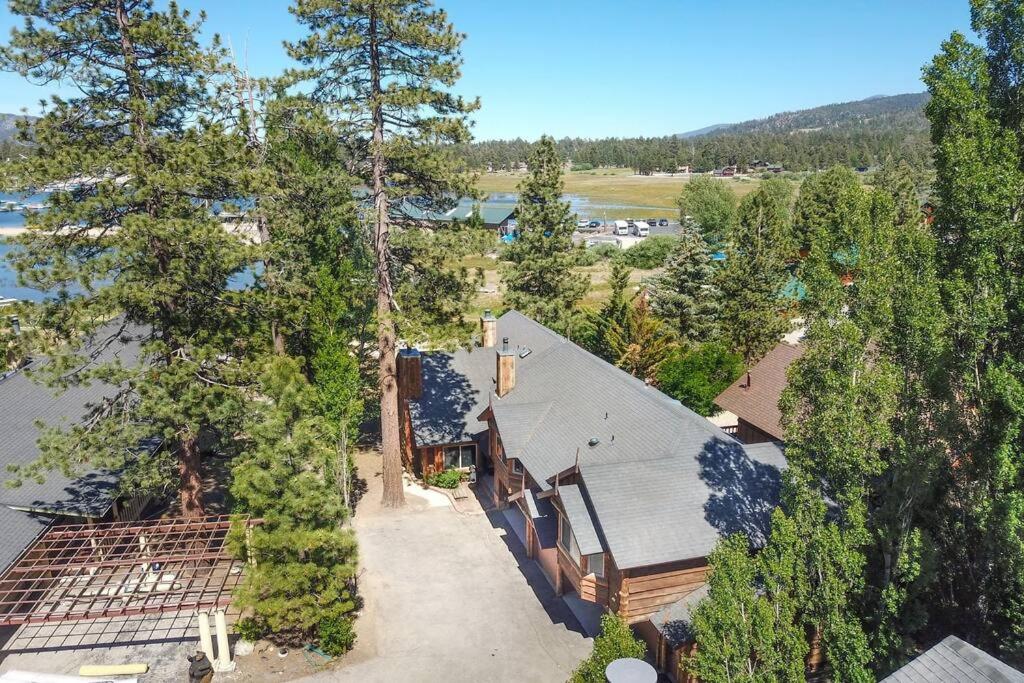 Cienega Lakeview