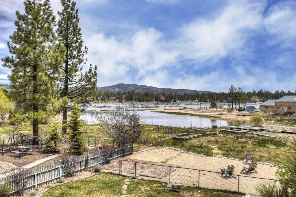 Cienega Lakeview