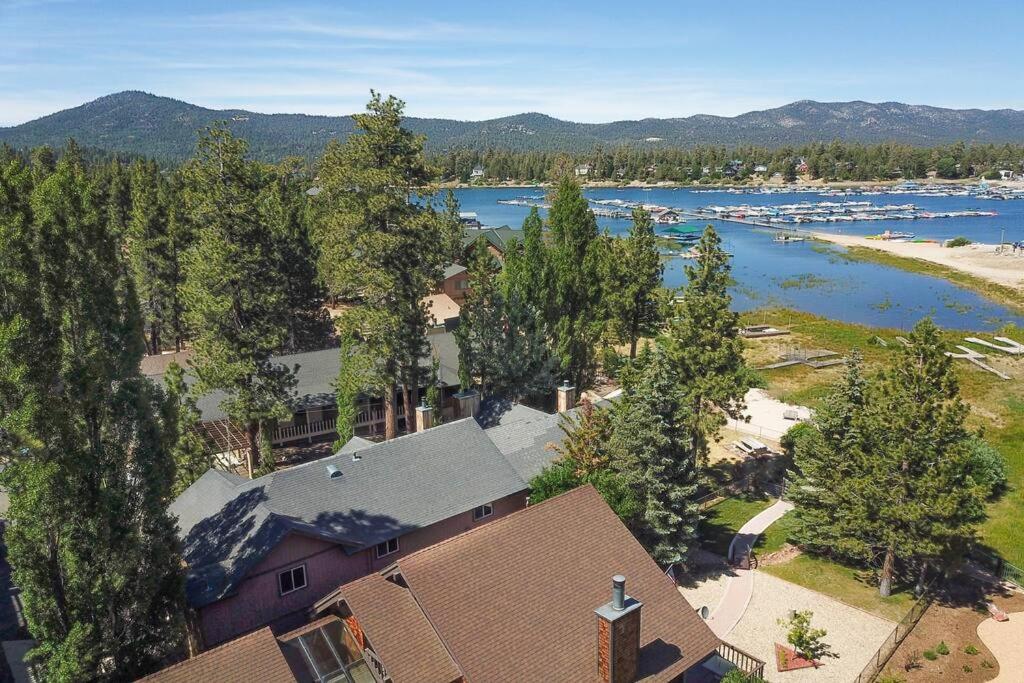 Cienega Lakeview