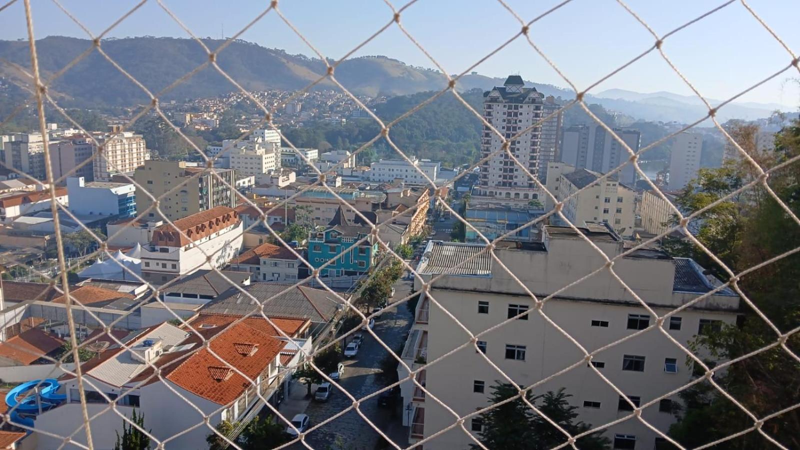 Edifício Torre de São Lourenço MG