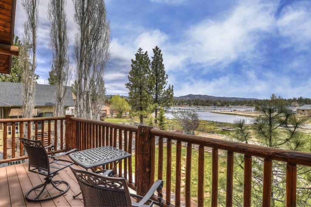 Cienega Lakeview