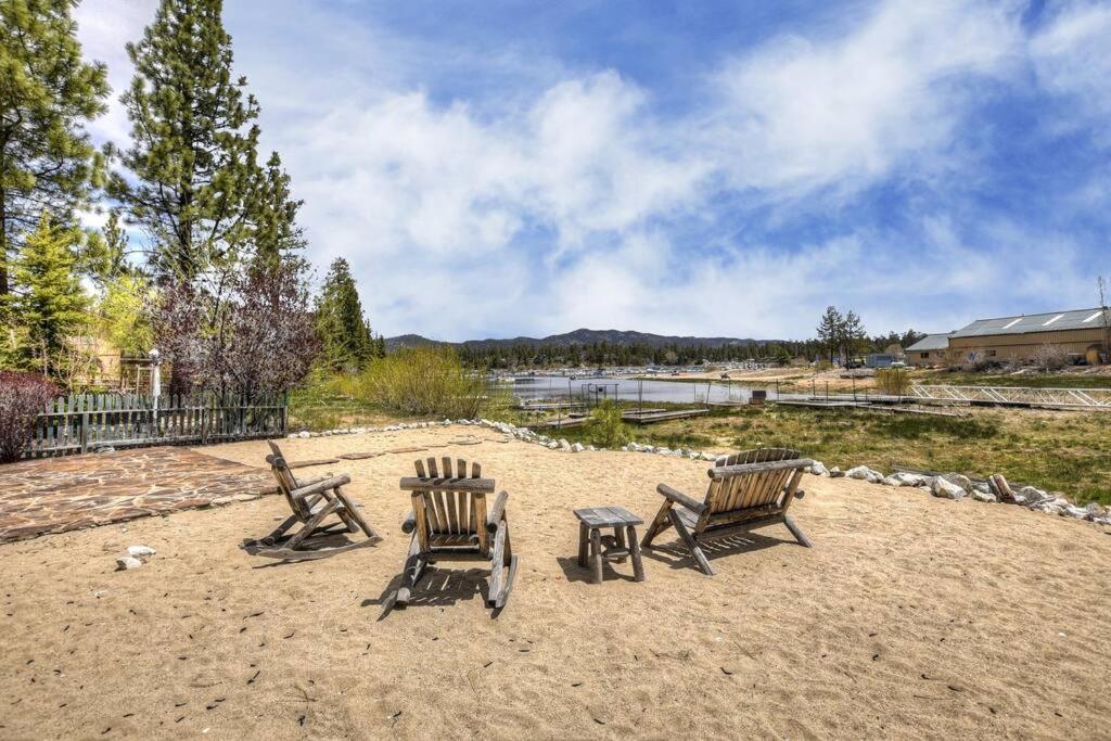 Cienega Lakeview