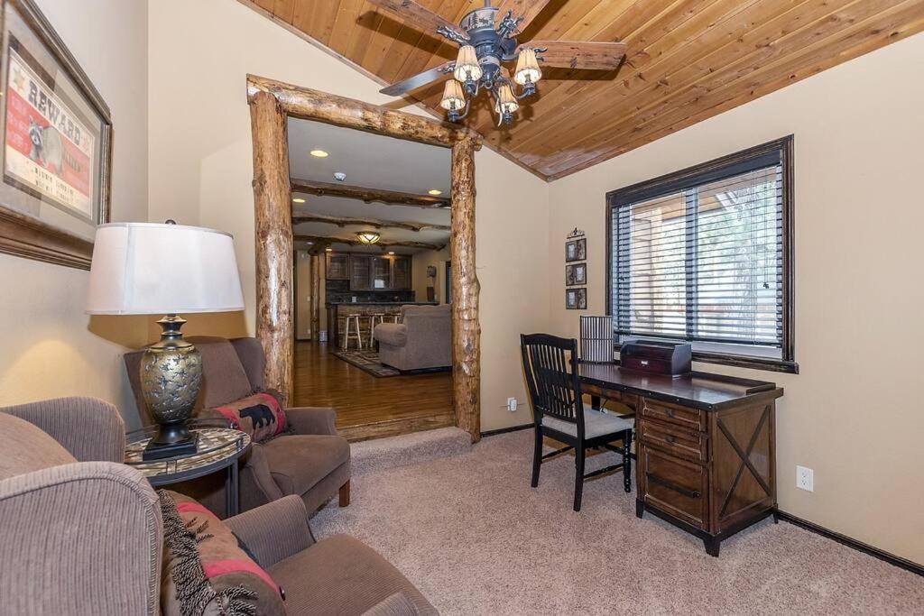 Cienega Lakeview