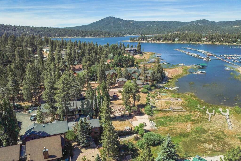Cienega Lakeview