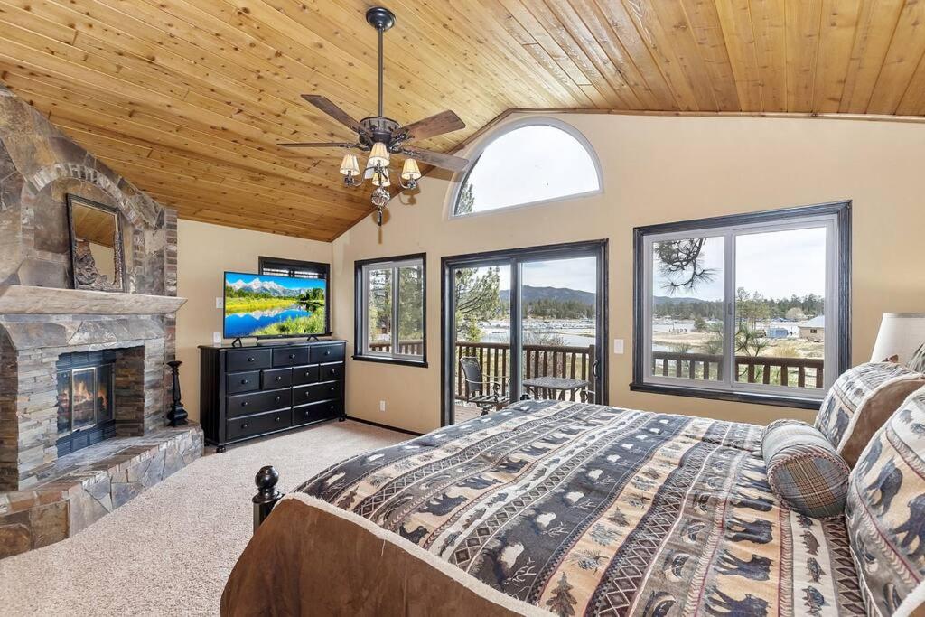 Cienega Lakeview