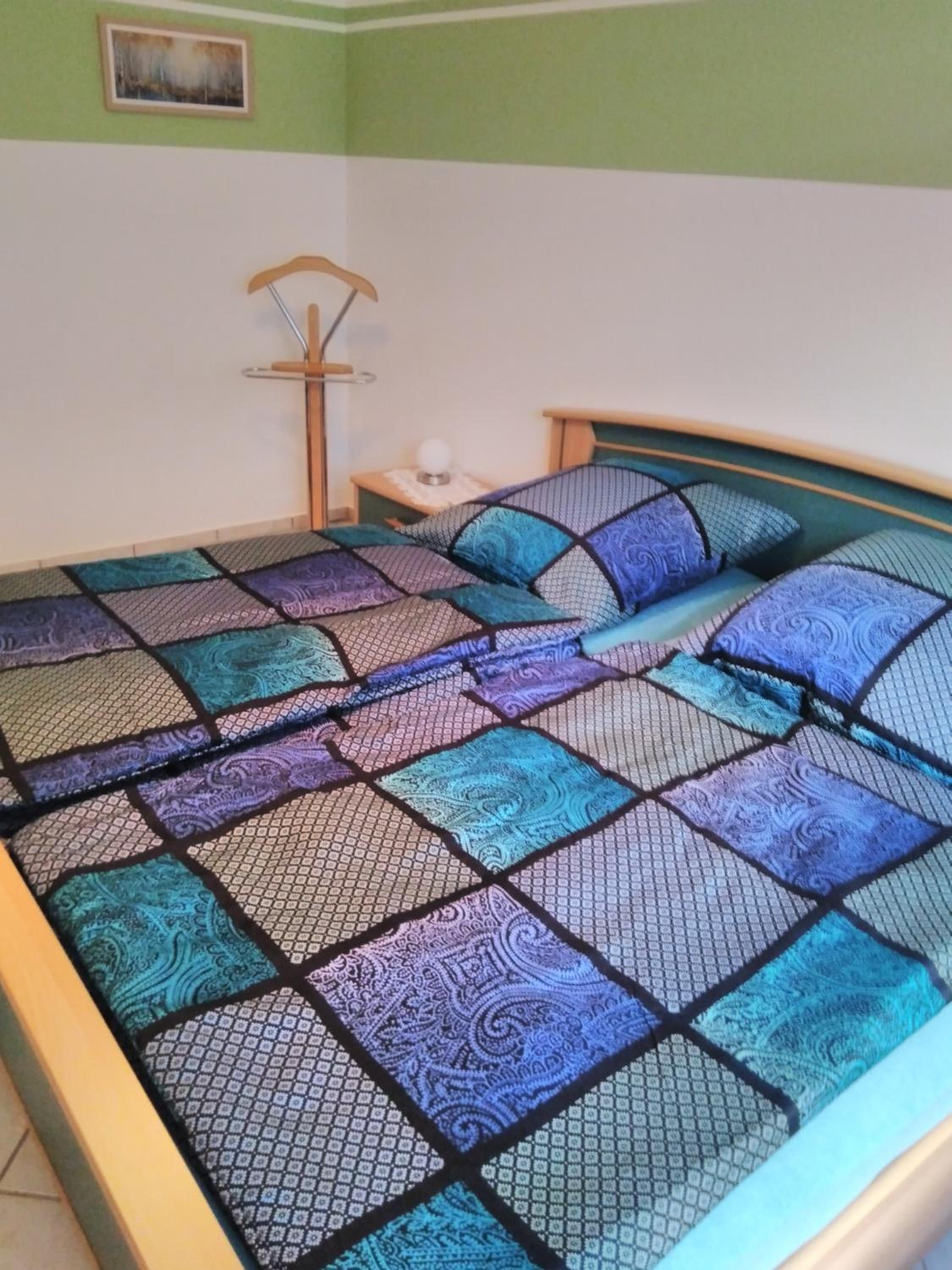 Ferienwohnung Zülpich-Nähe-Seepark