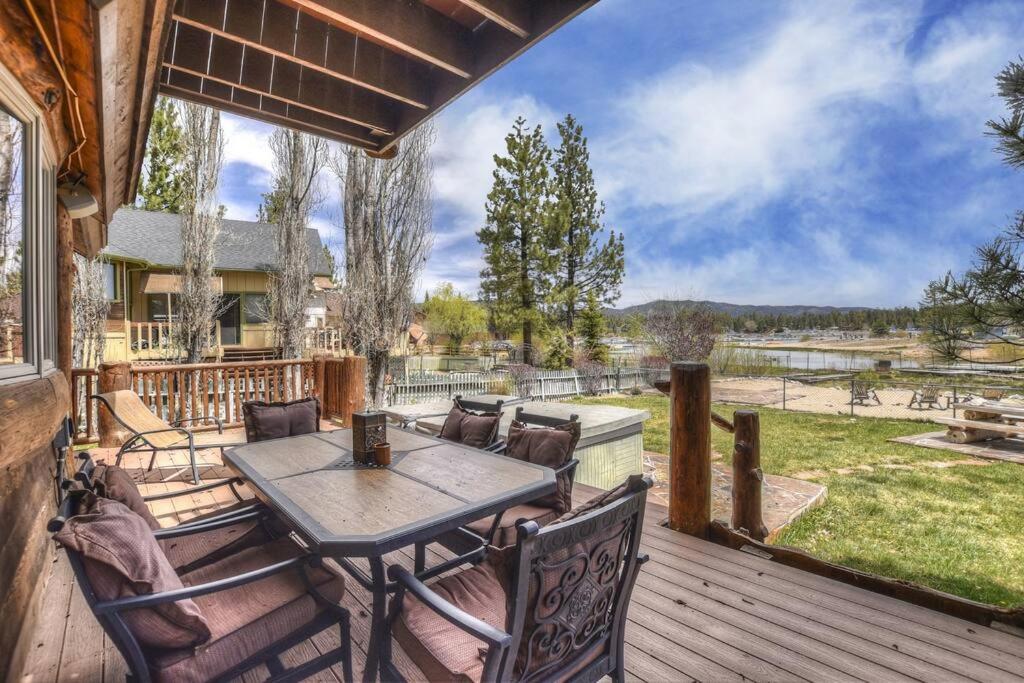 Cienega Lakeview