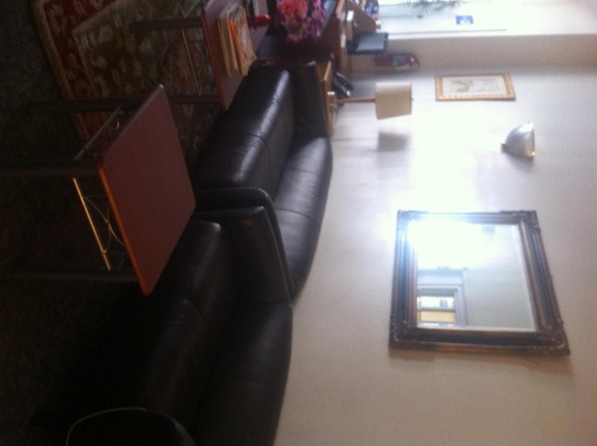 DC International Hostel 1