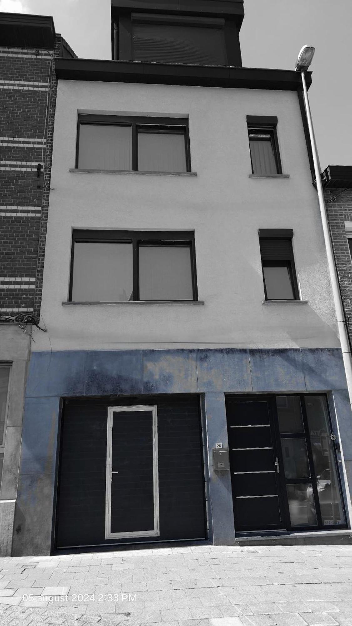 Casa Luca