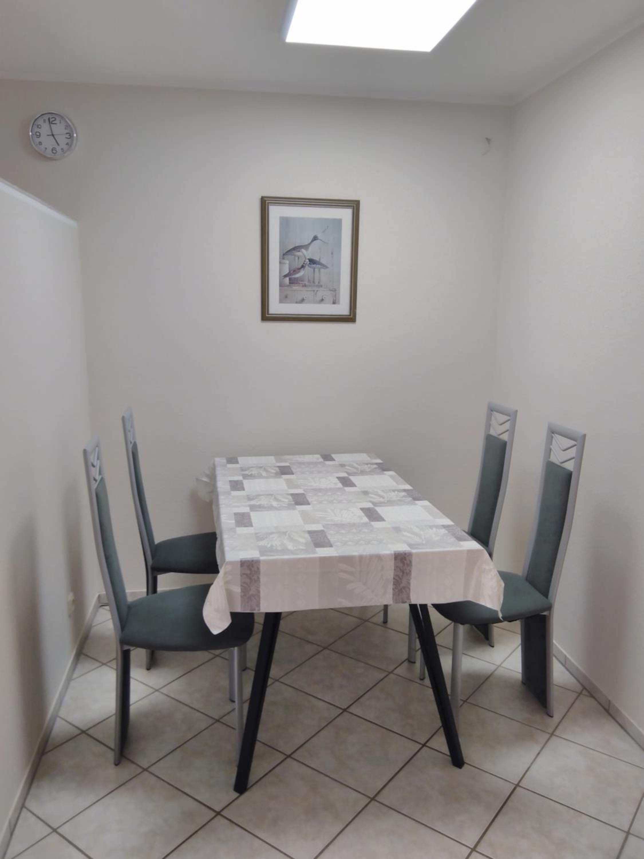 Ferienwohnung Zülpich-Nähe-Seepark