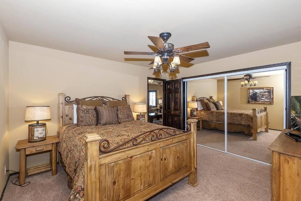 Cienega Lakeview