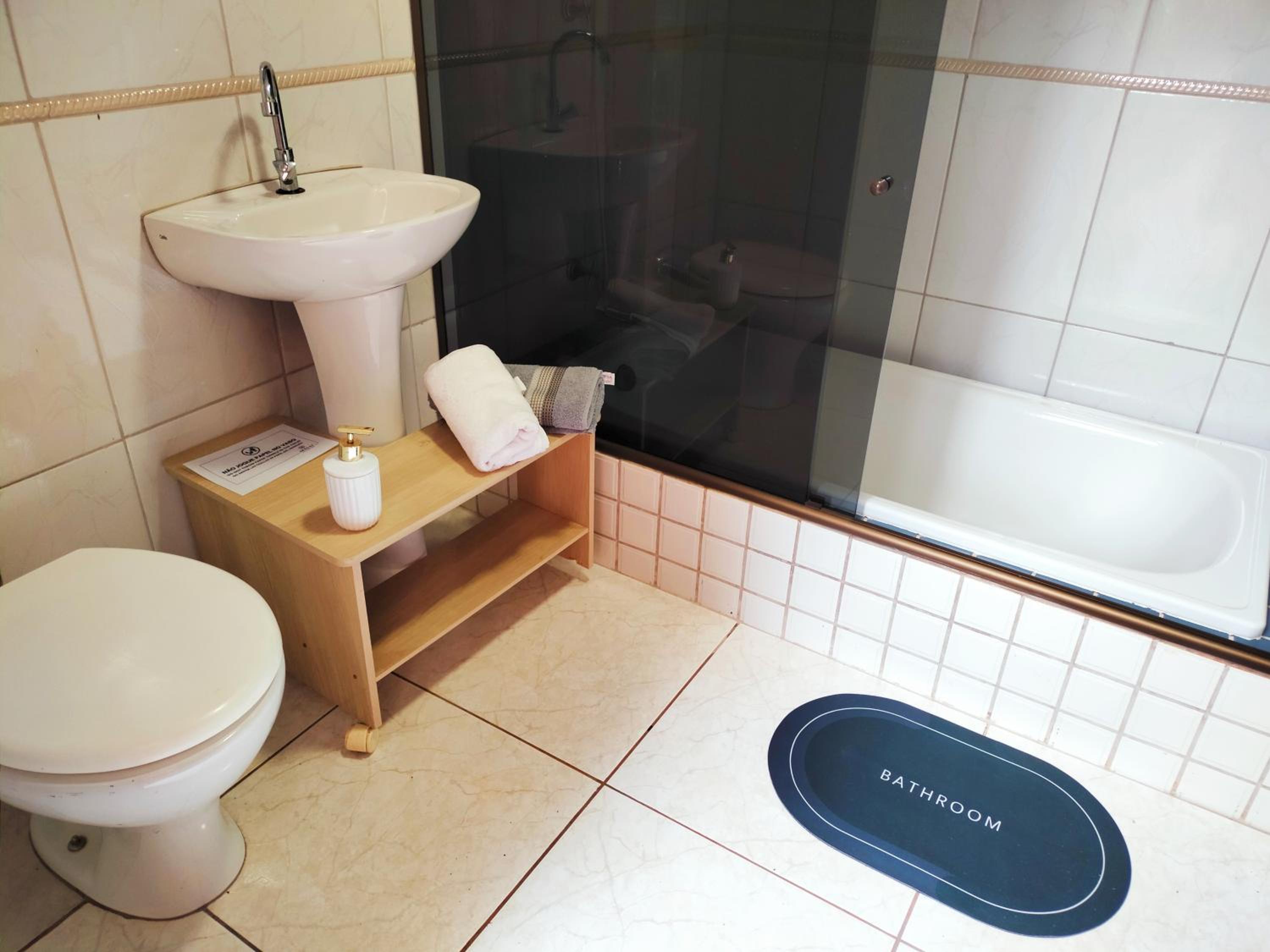 Ikigai Suites