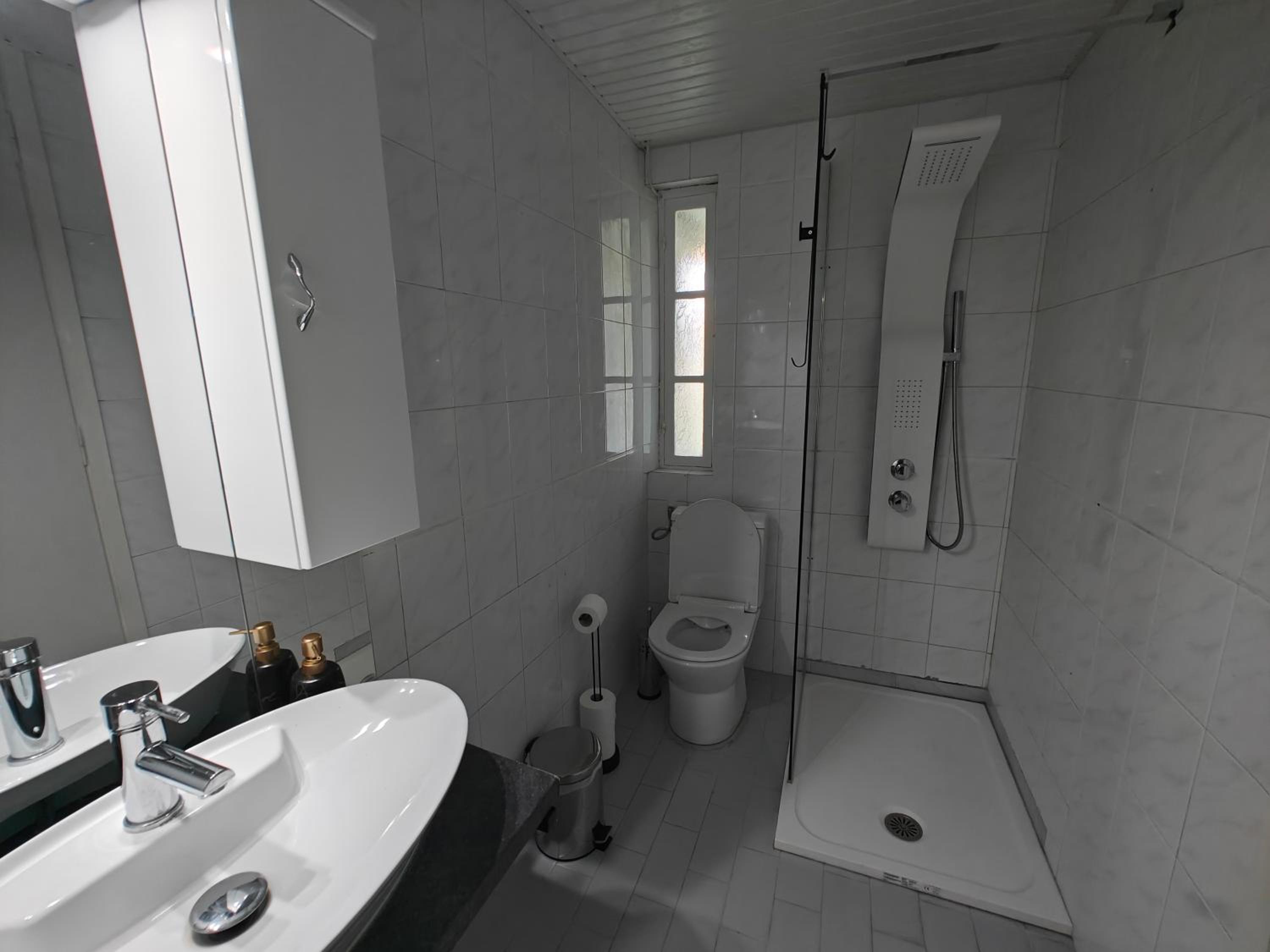 Stefani retro luxury apartments