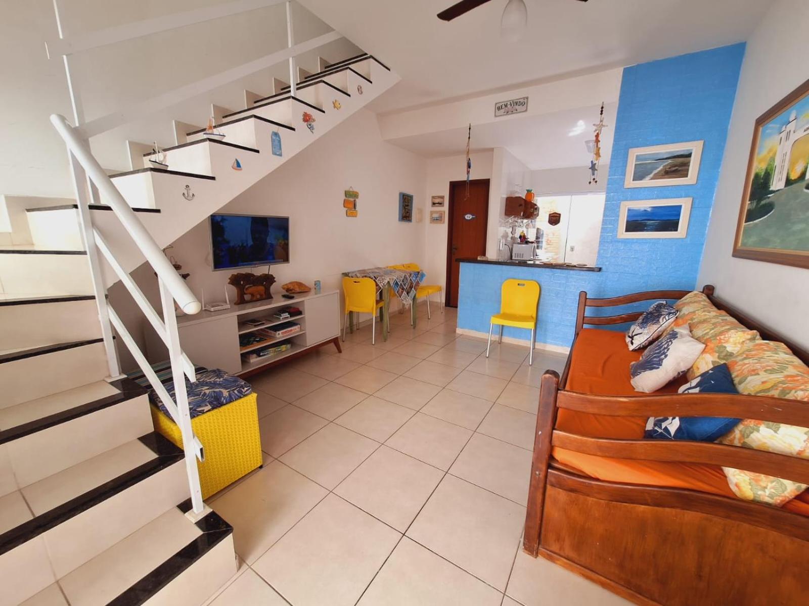 Sol e Mar/Booking