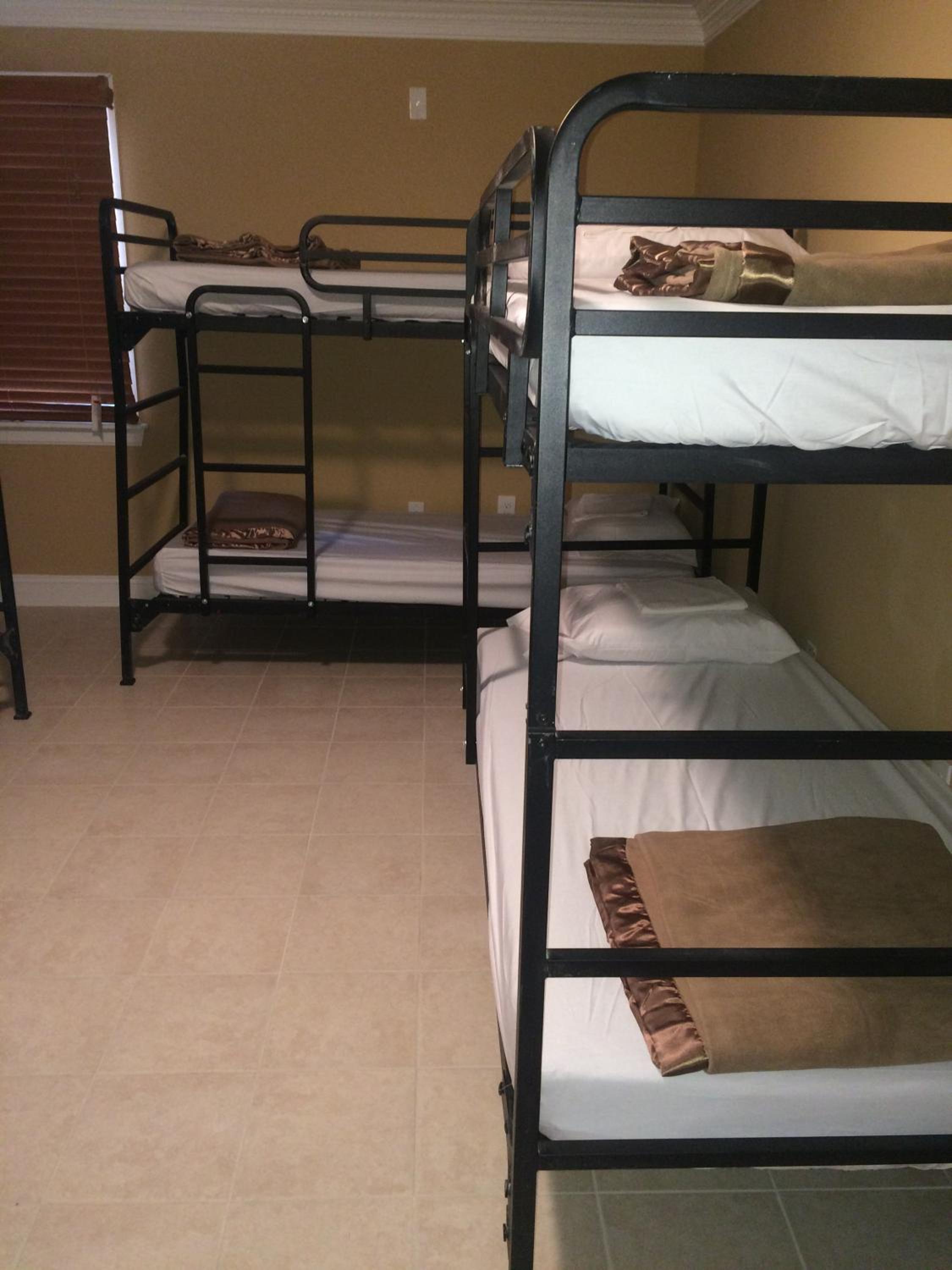 DC International Hostel 1
