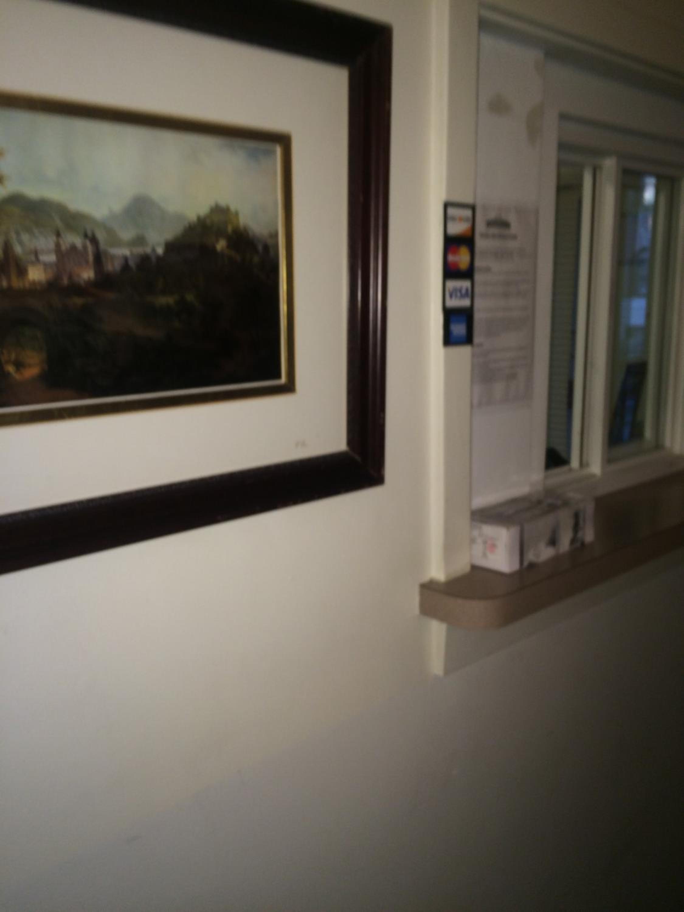 DC International Hostel 1