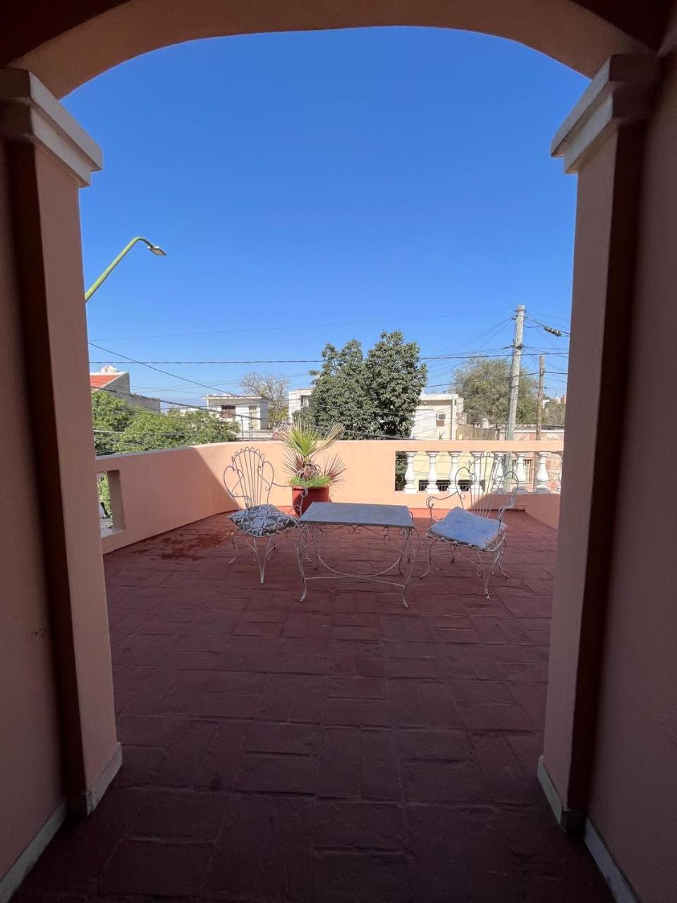 EL departamento con estilo