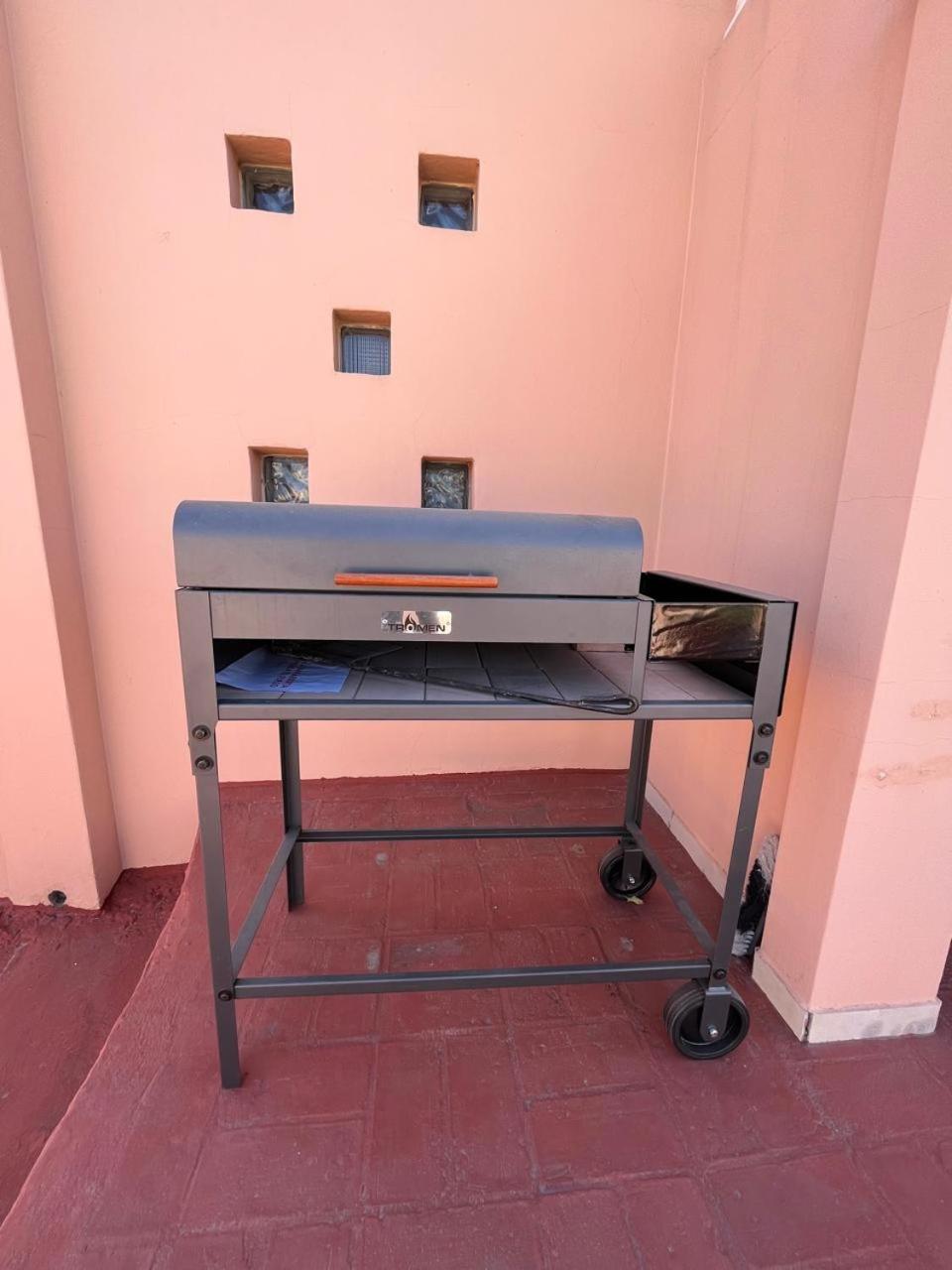 EL departamento con estilo