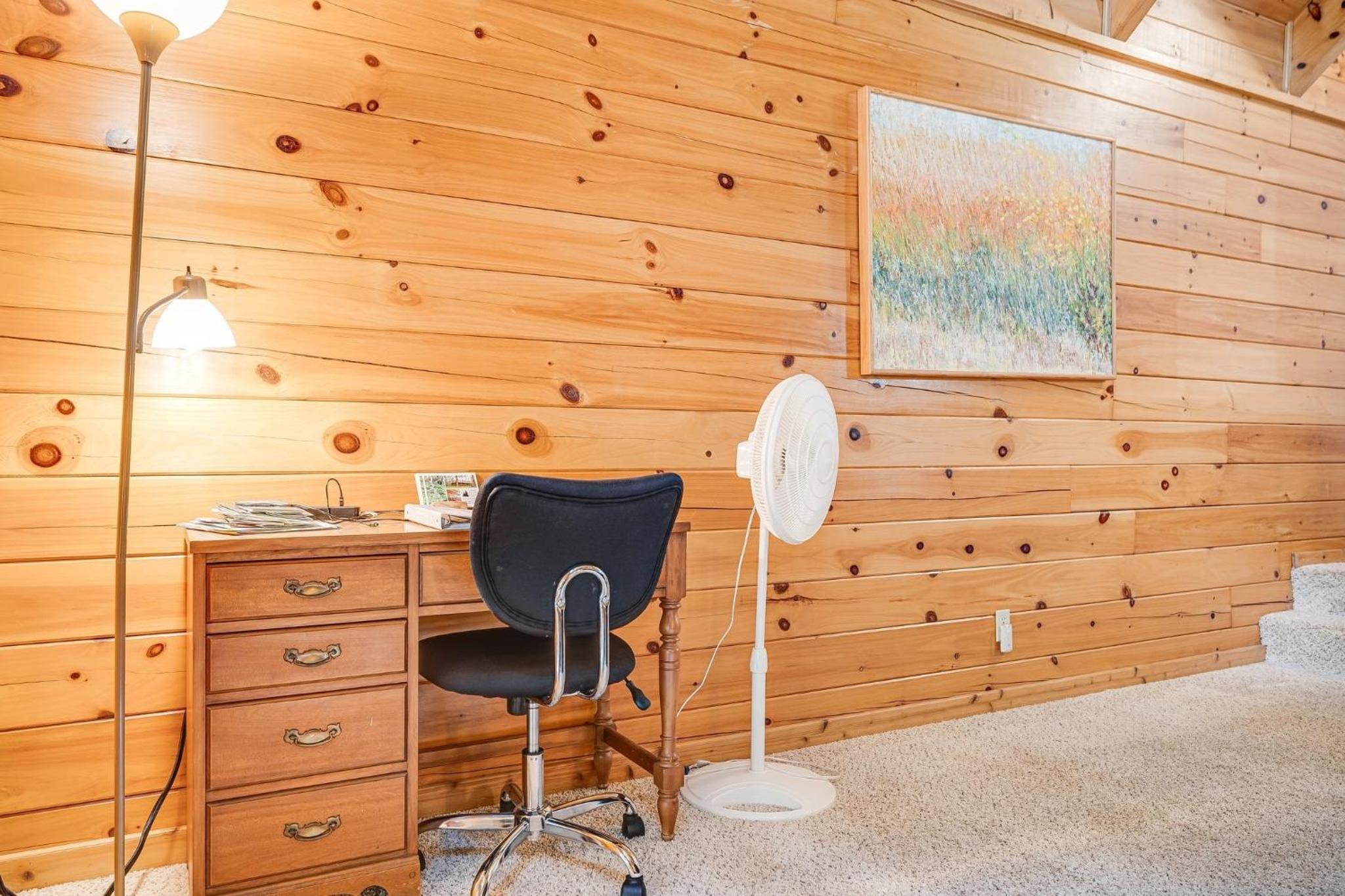 Twin Creeks Lodge by AvantStay 33 Acre Retreat