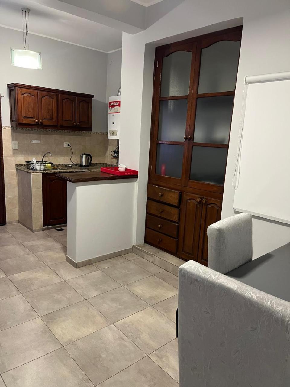 EL departamento con estilo