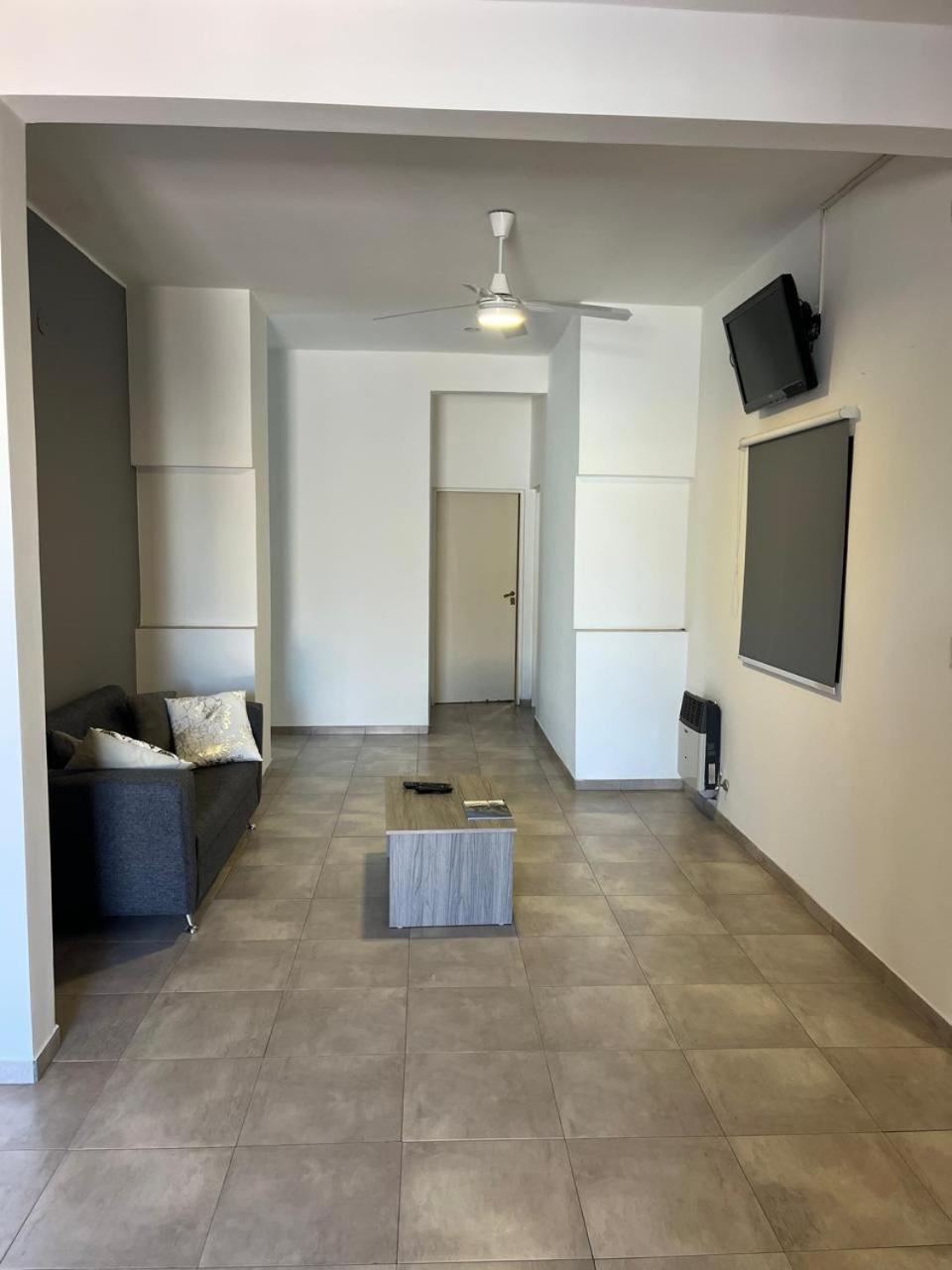 EL departamento con estilo