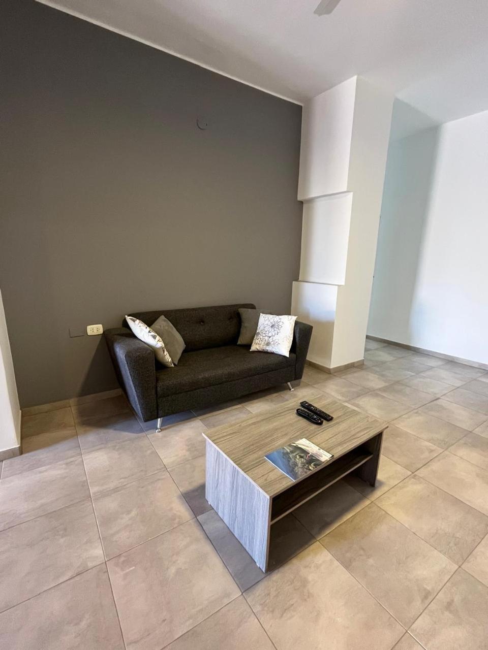 EL departamento con estilo