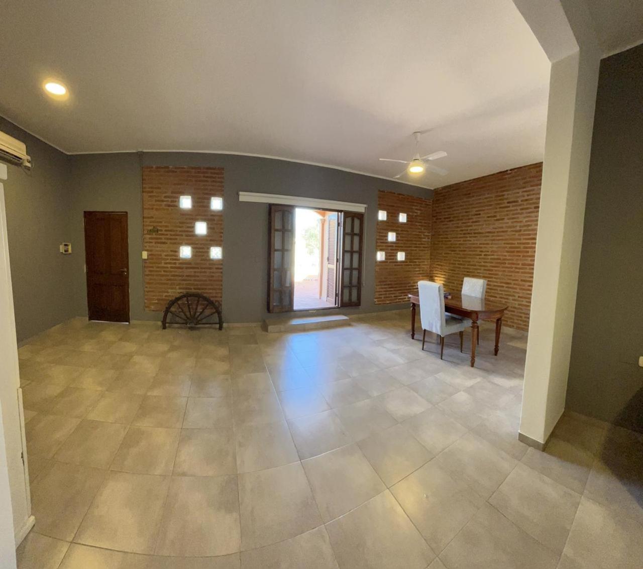 EL departamento con estilo