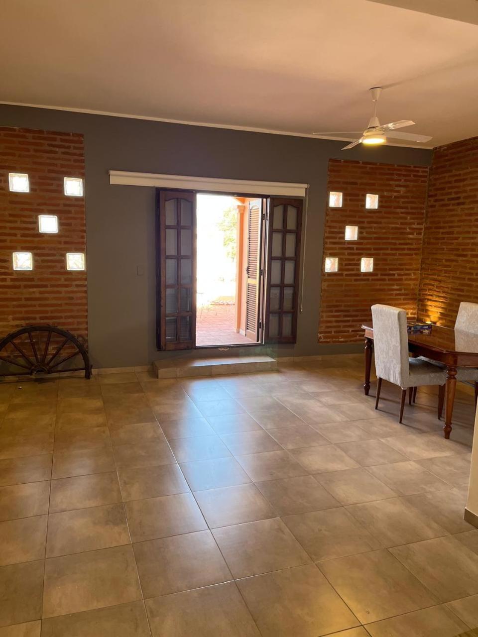 EL departamento con estilo