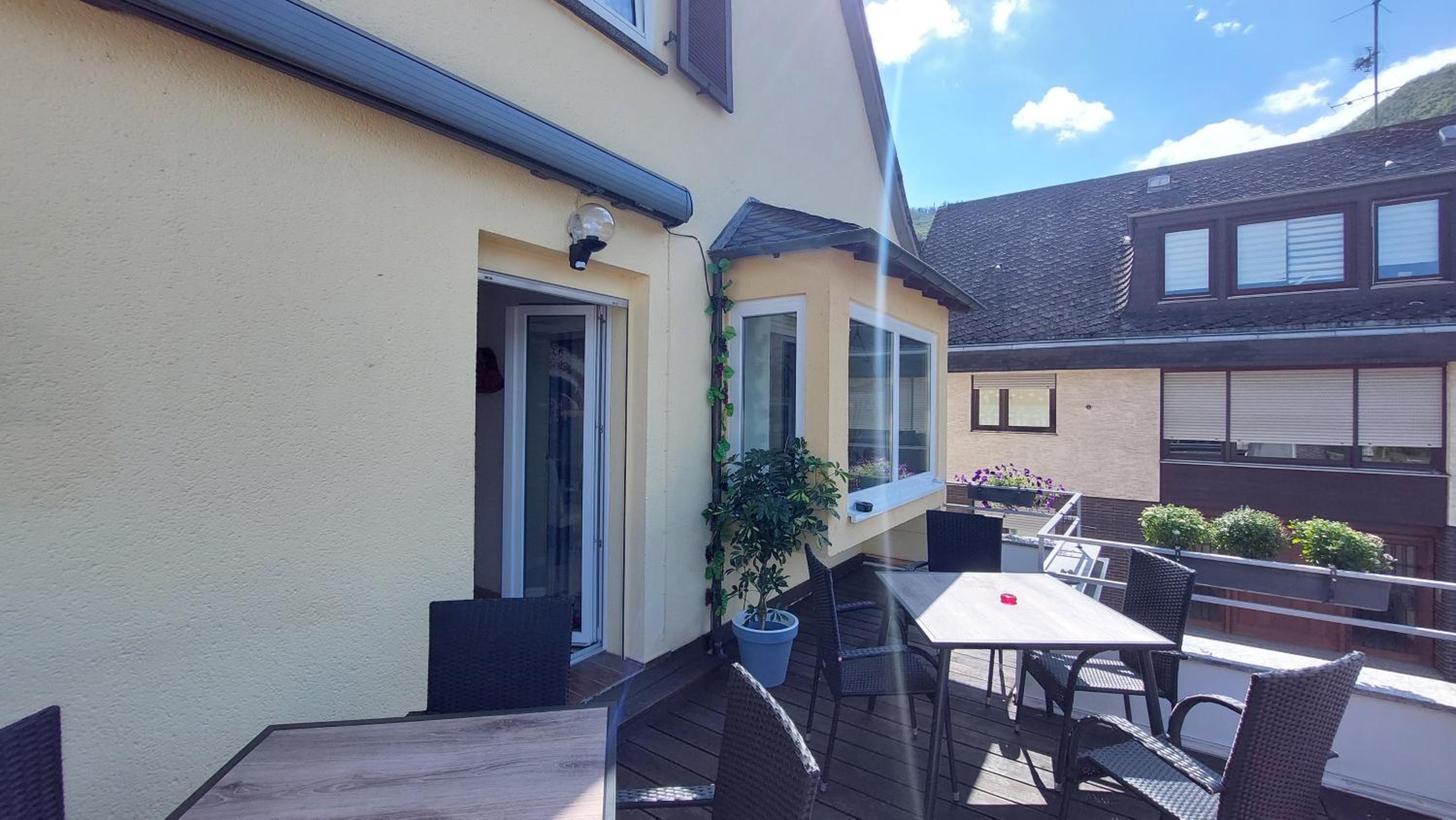 Pension Hendriks