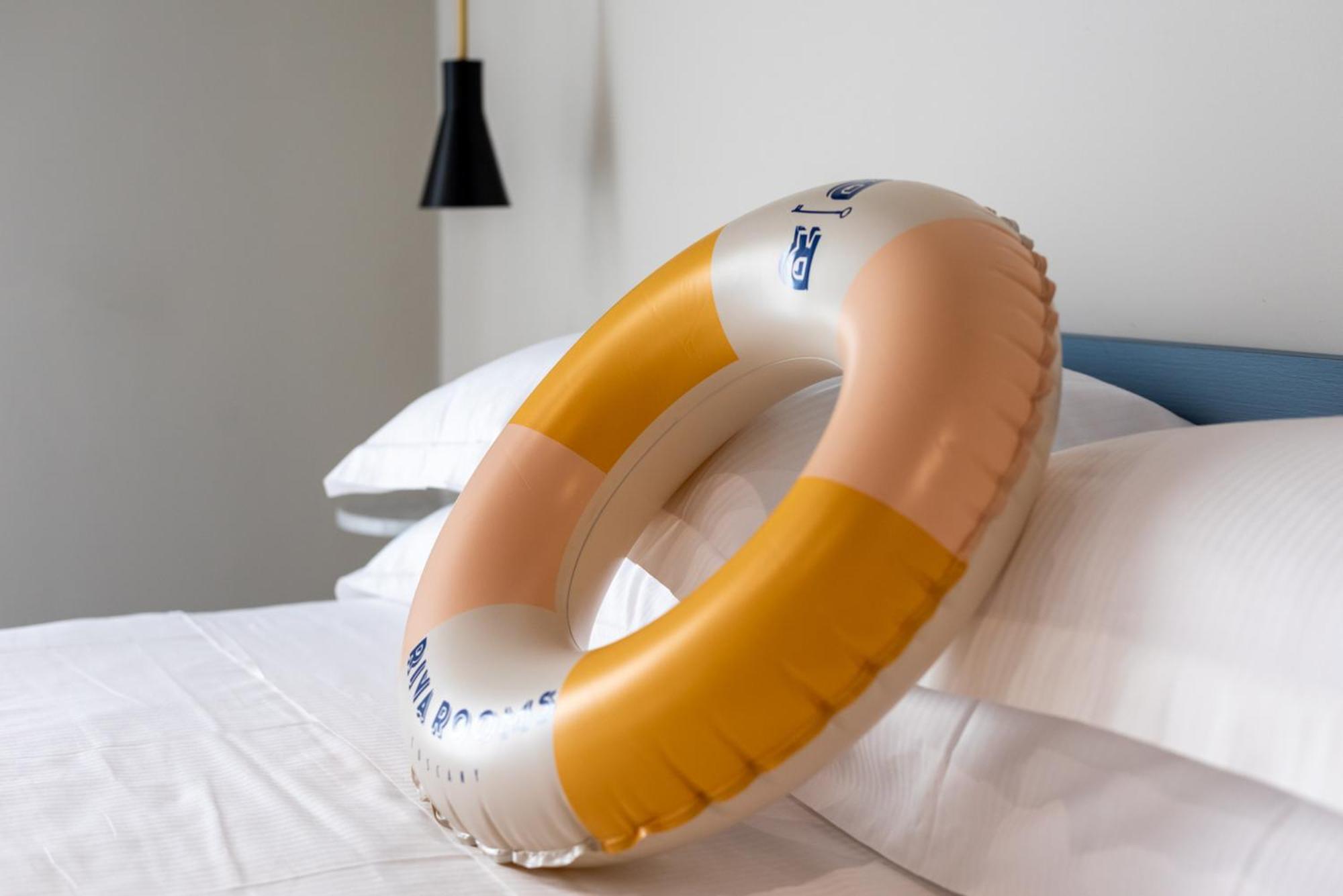 Riva Rooms