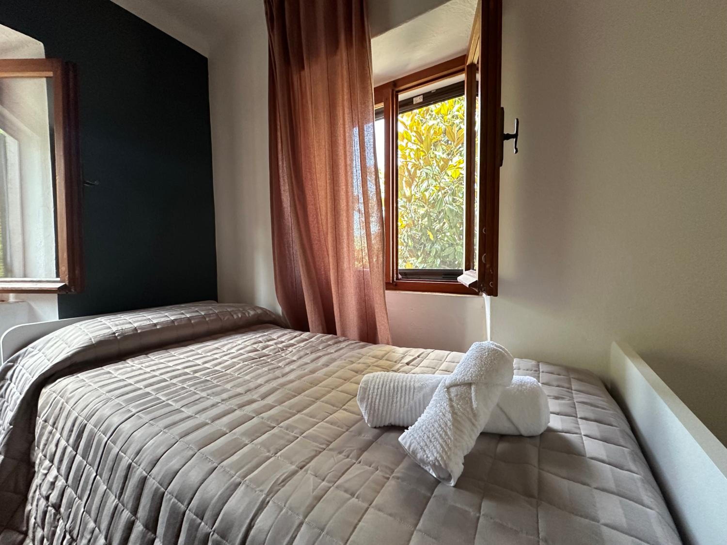B&B Ronco Oste view 5