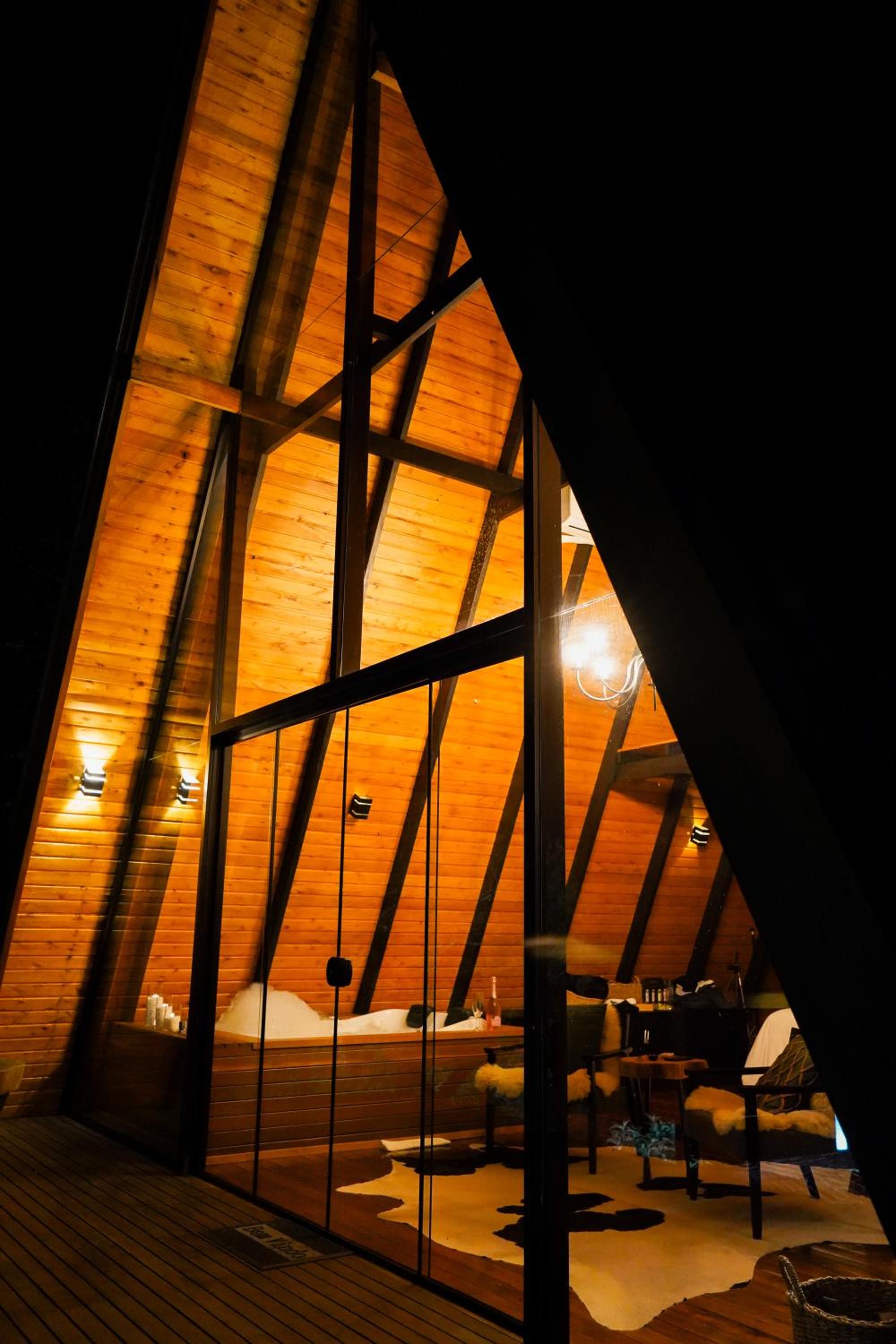 Oca Cabana em Santa Cruz do Sul