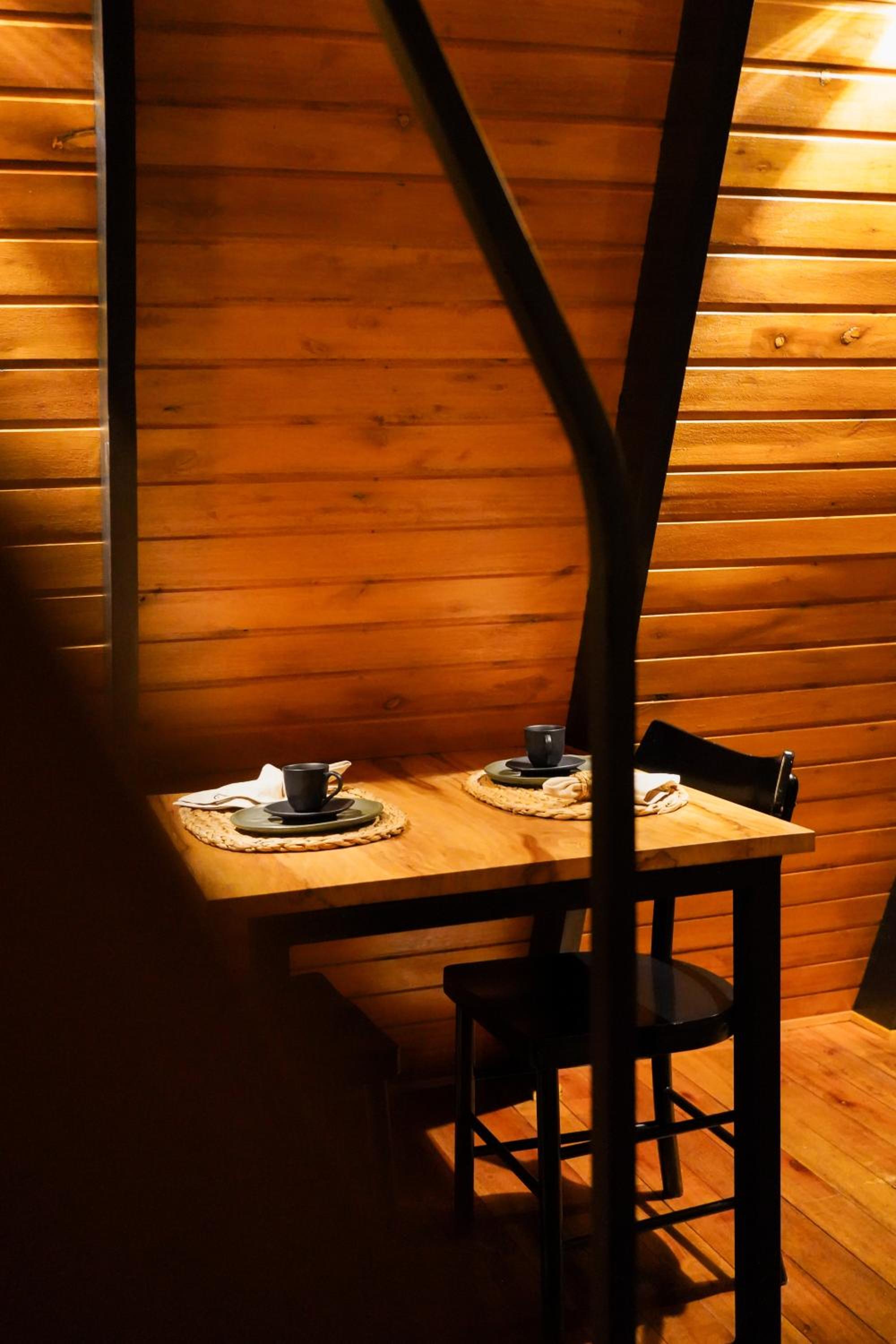 Oca Cabana em Santa Cruz do Sul
