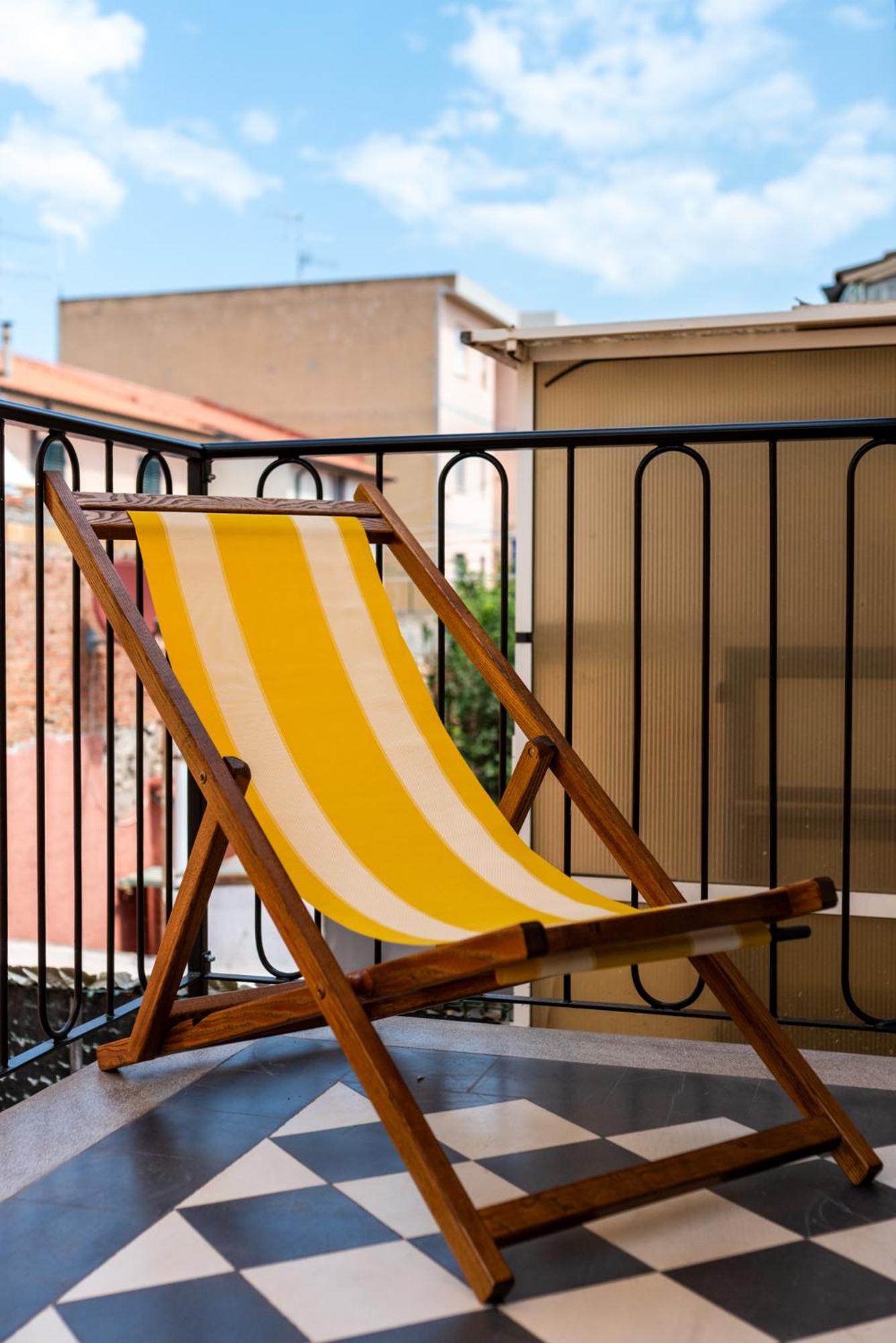 Riva Rooms
