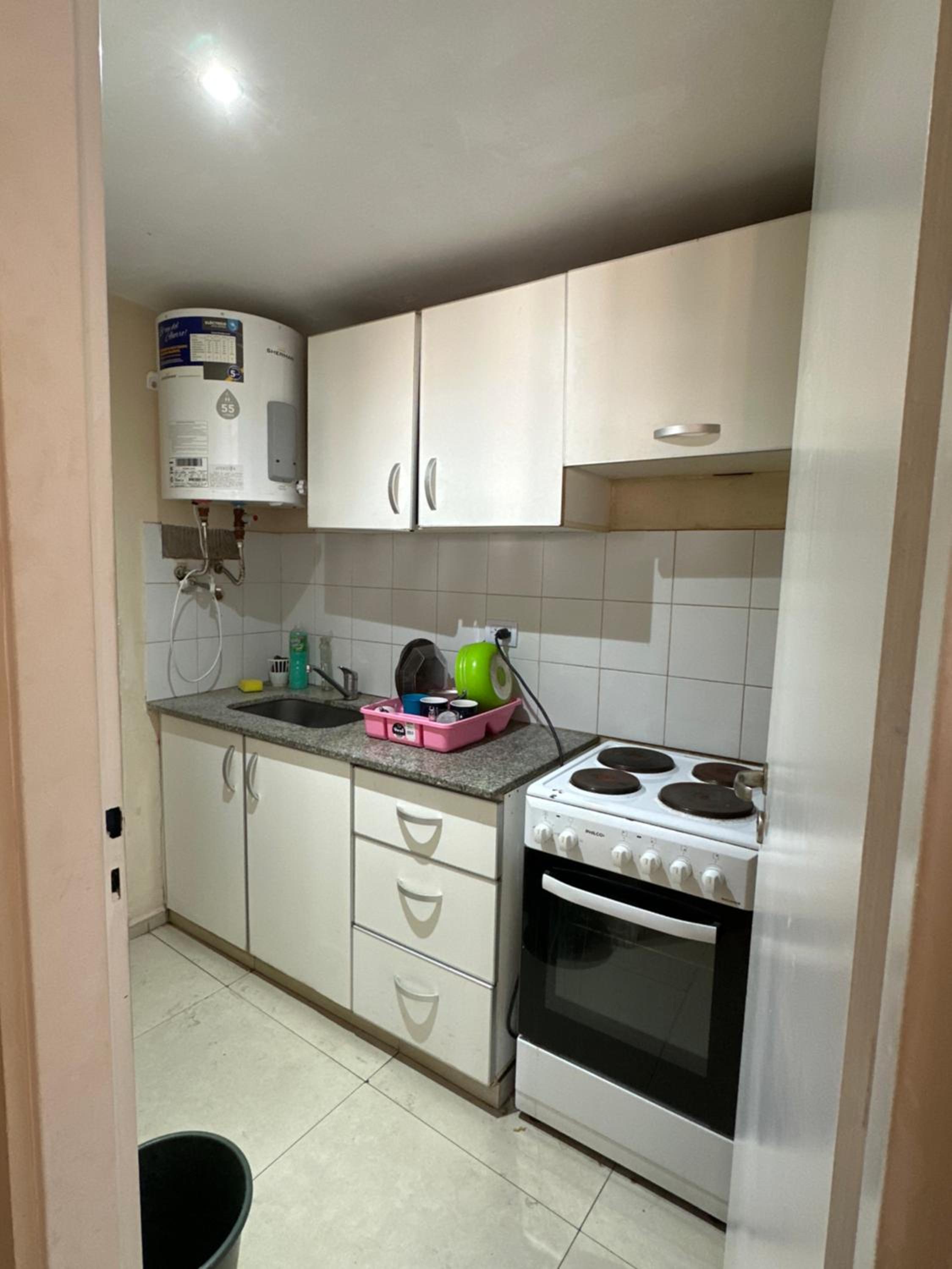 Departamento san Miguel de Tucumán