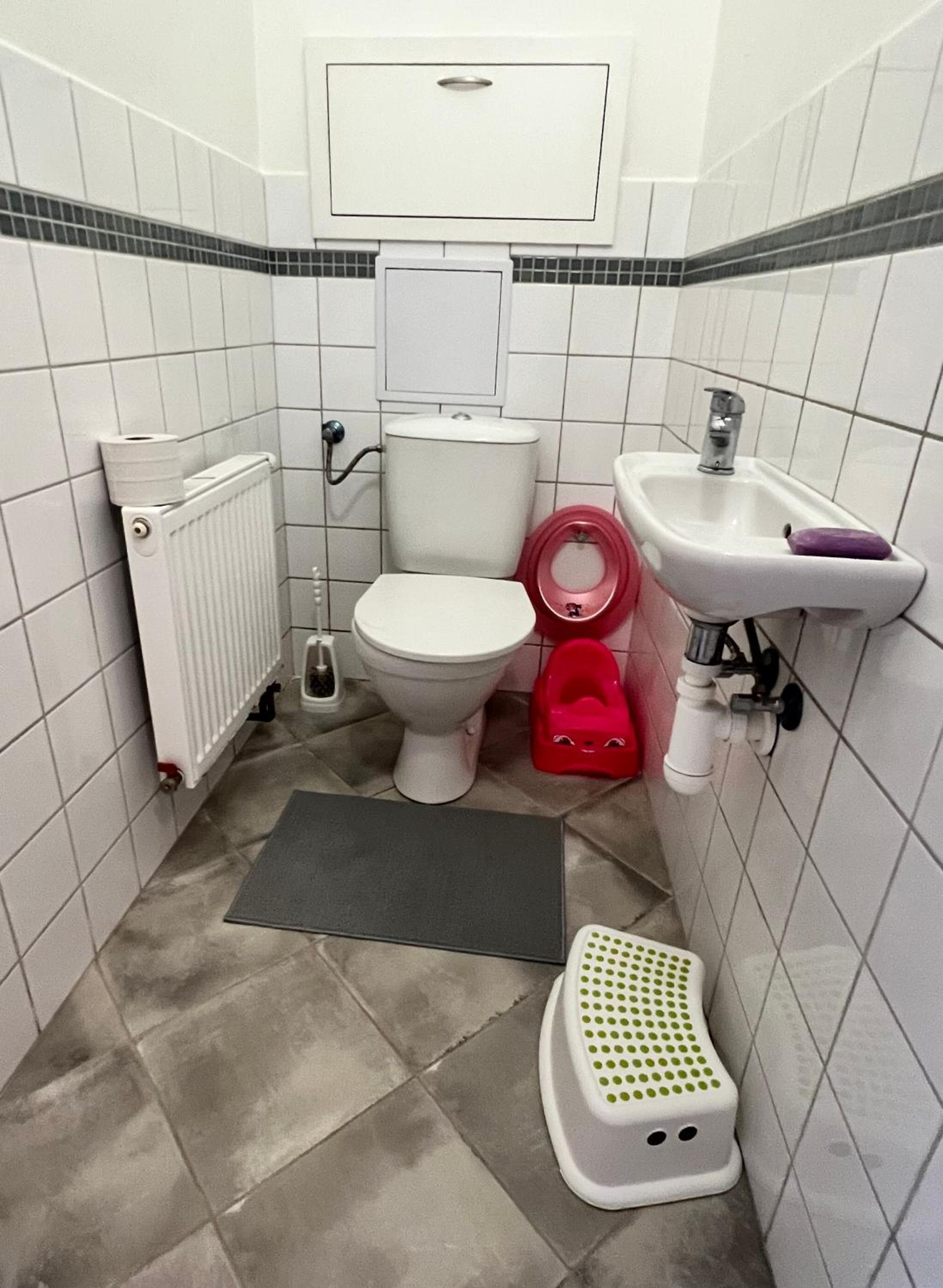 Rodinný apartmán U Kuby
