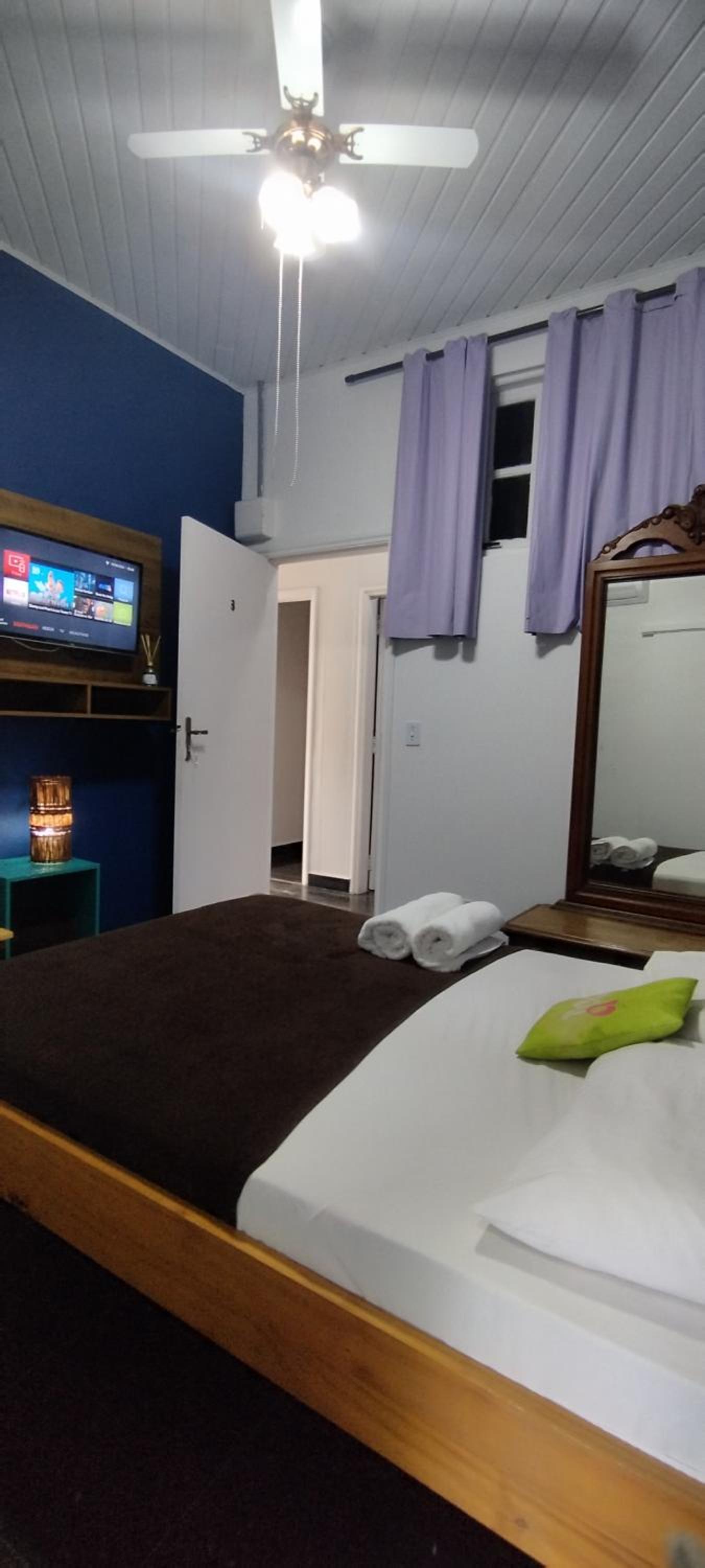 Pousada Hotel Canto dos Mares