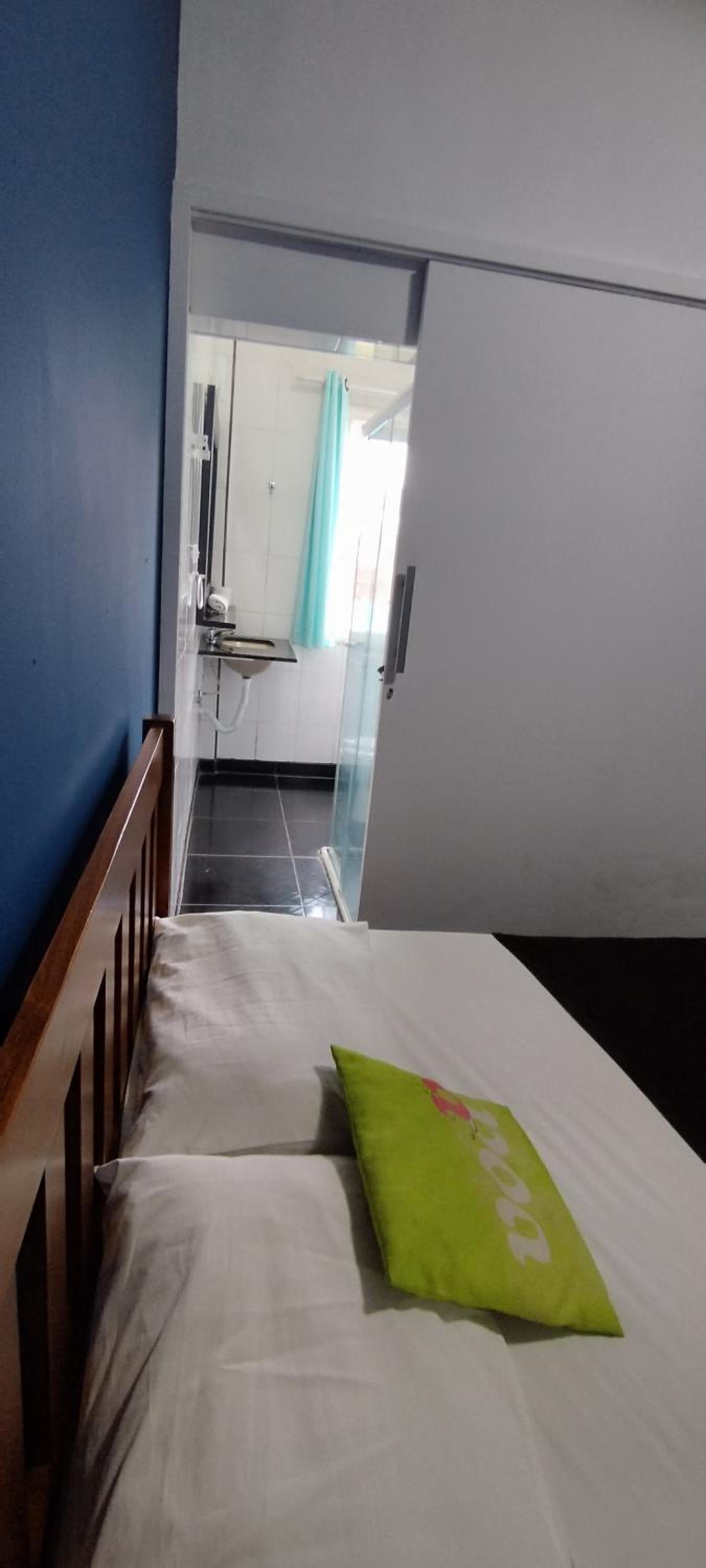 Pousada Hotel Canto dos Mares