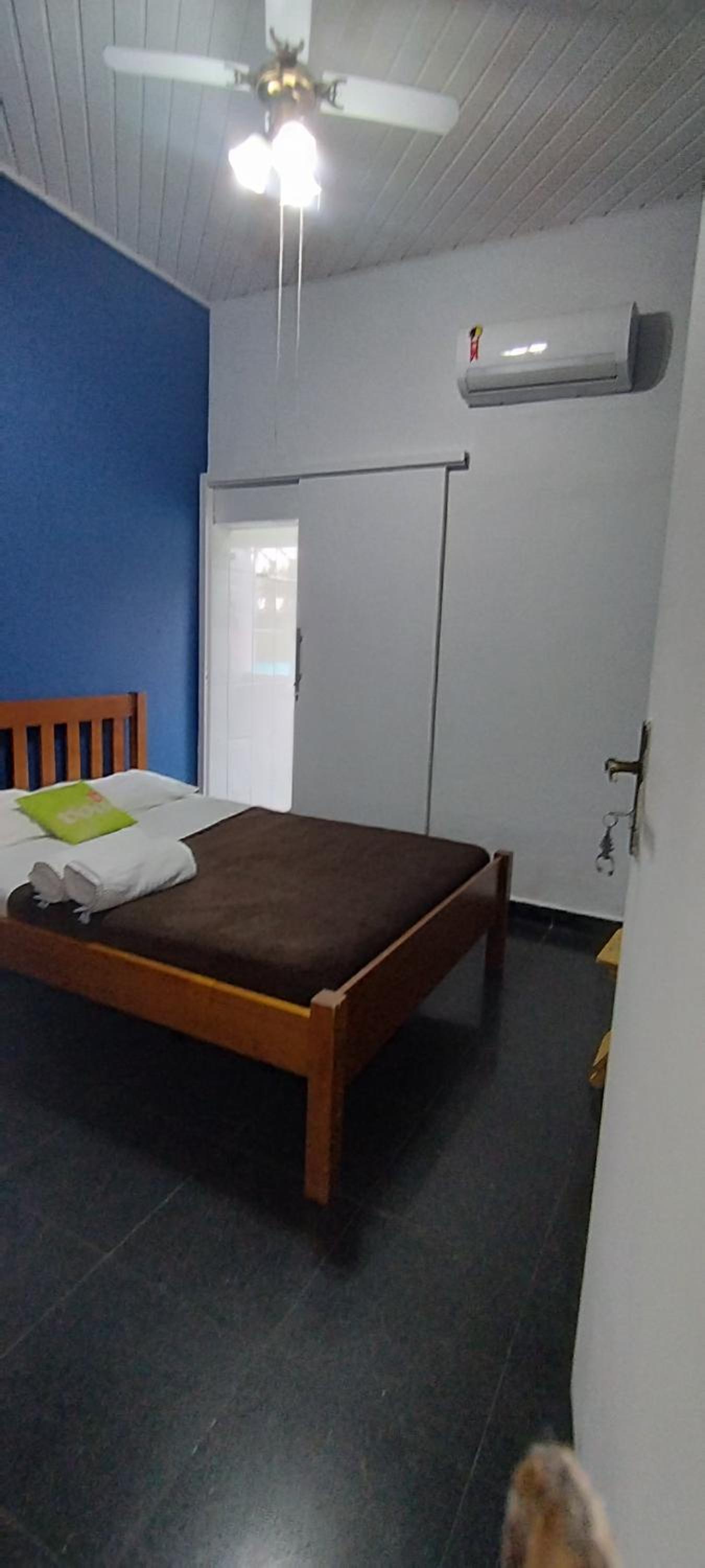 Pousada Hotel Canto dos Mares