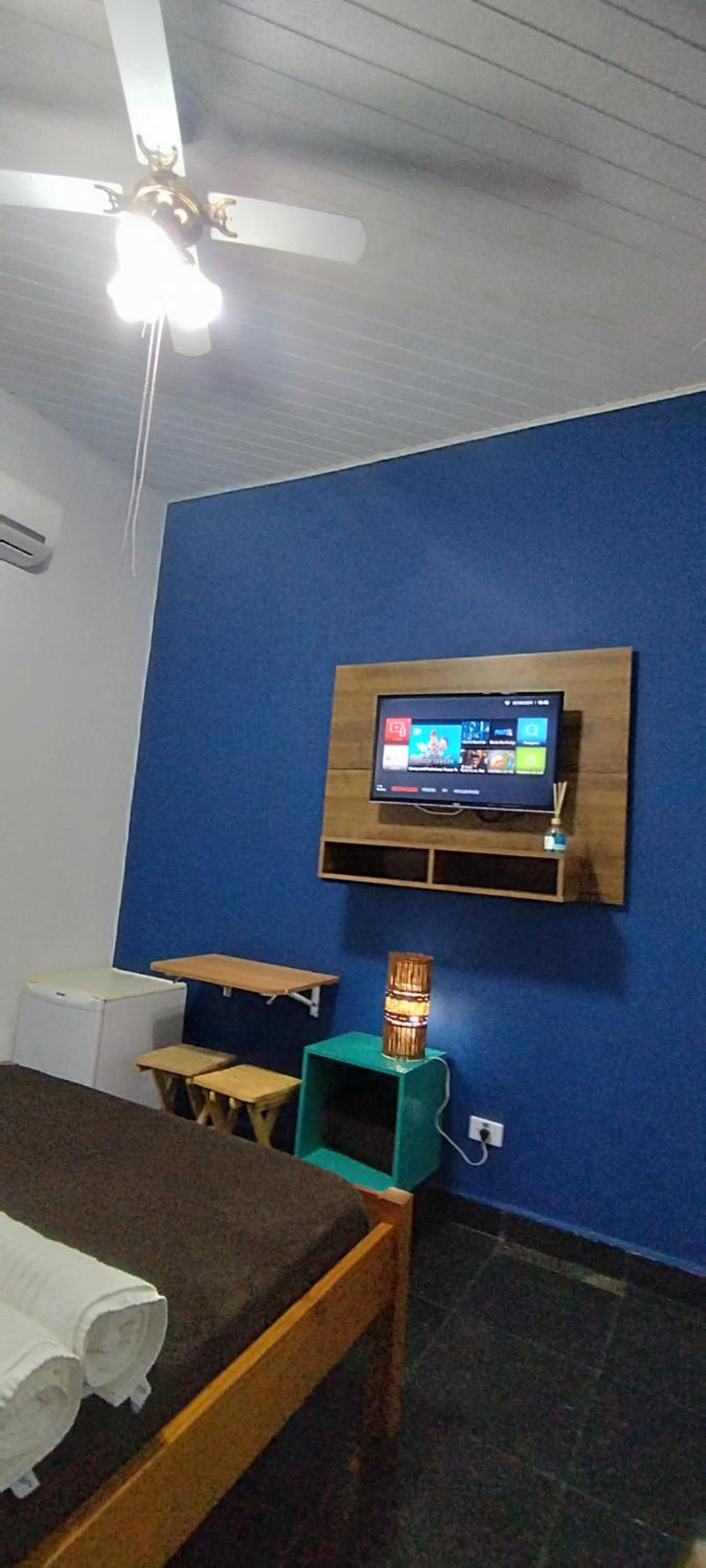 Pousada Hotel Canto dos Mares