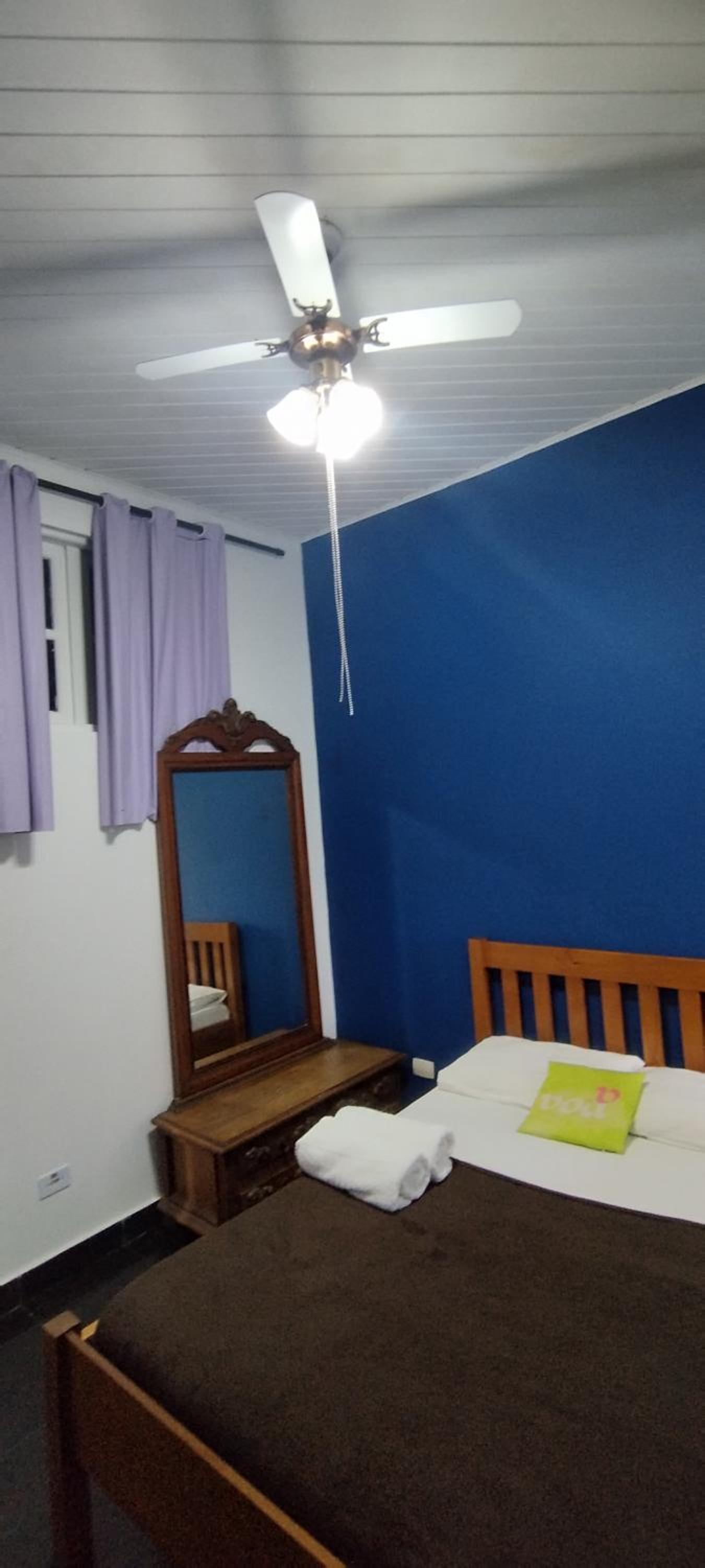 Pousada Hotel Canto dos Mares