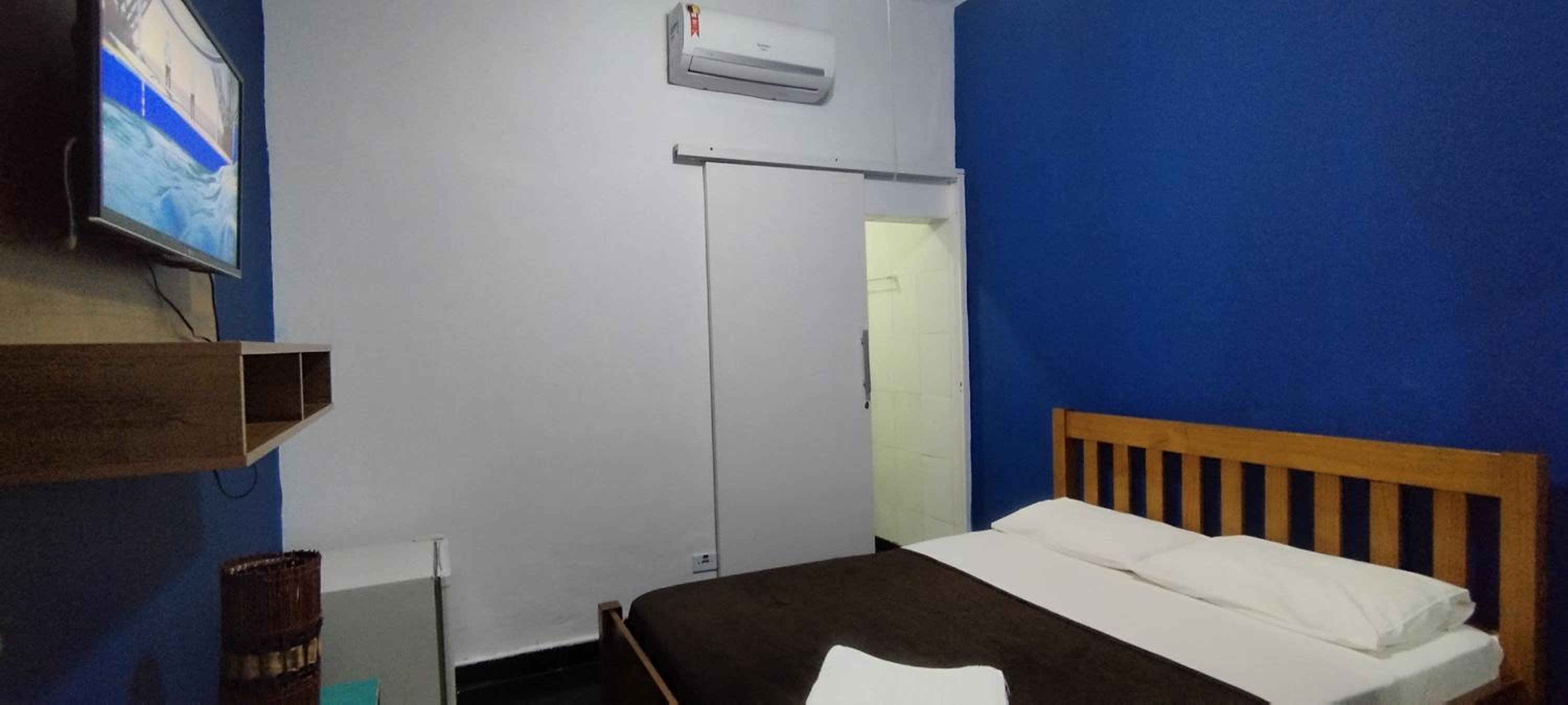 Pousada Hotel Canto dos Mares