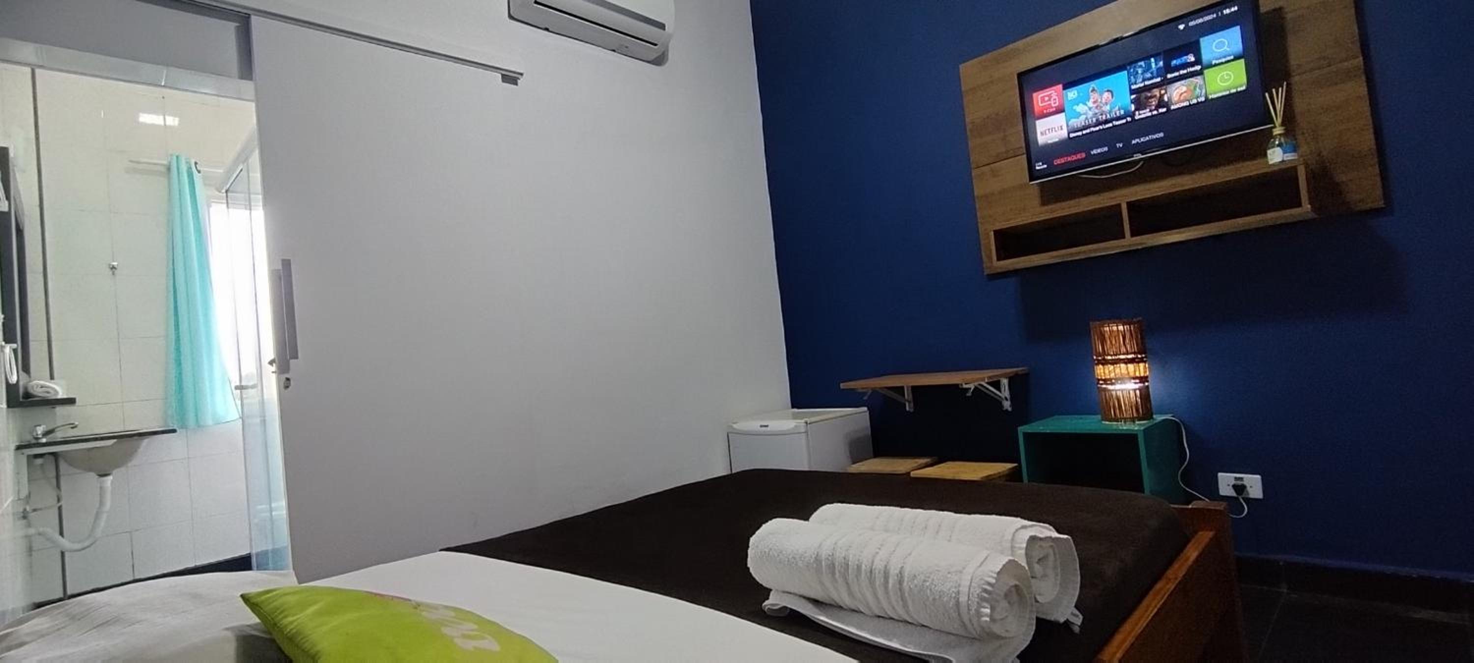 Pousada Hotel Canto dos Mares